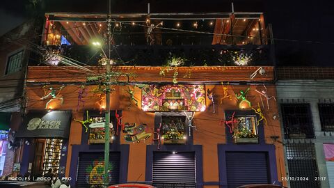 La Calaca image 4