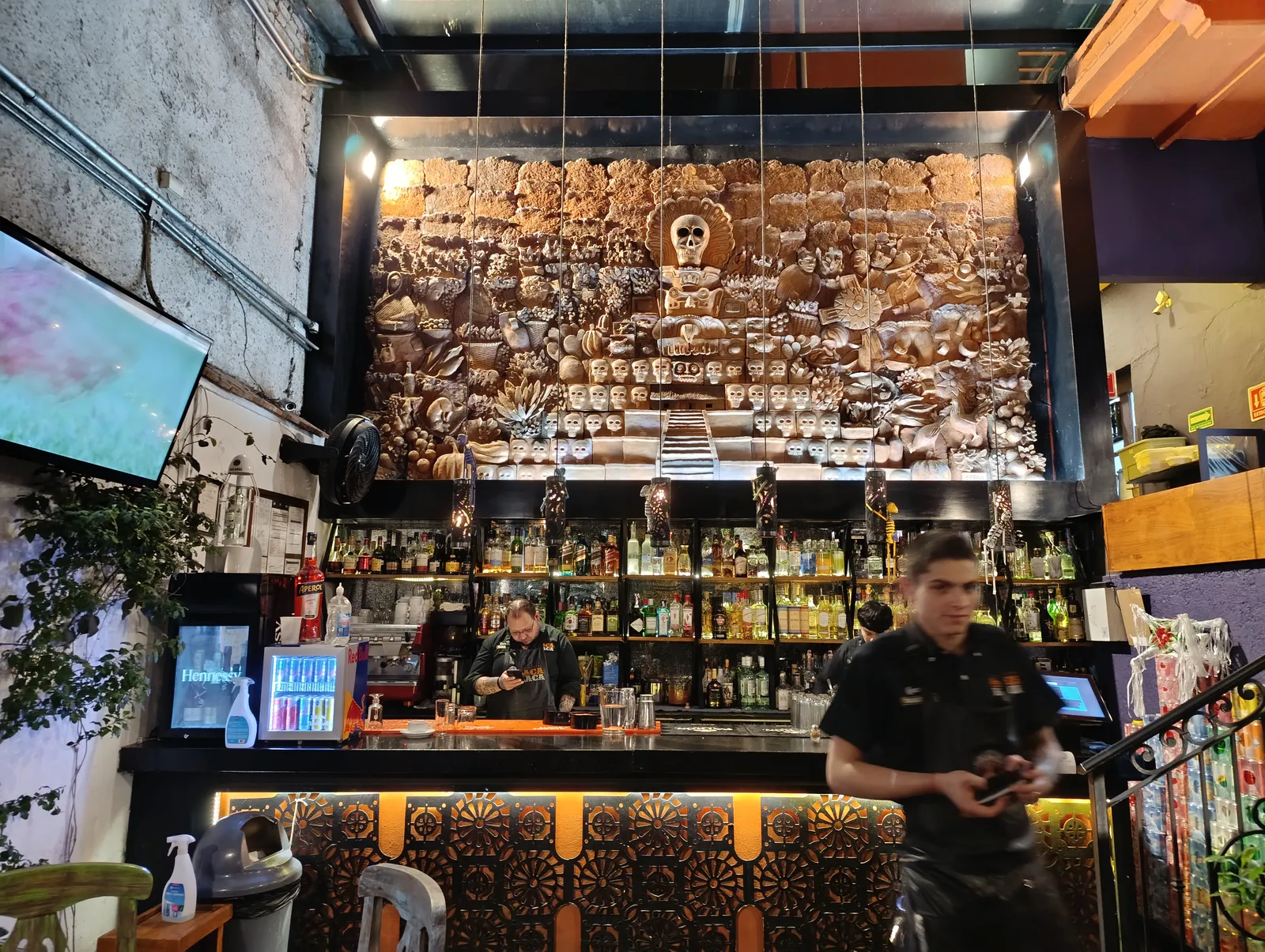 La Calaca image 6