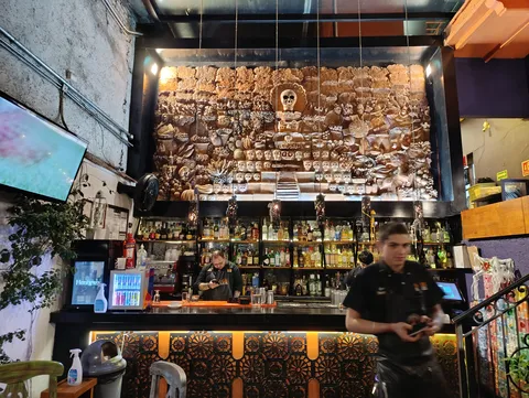La Calaca image 6