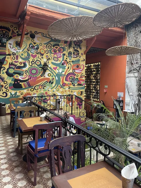 La Calaca image 7