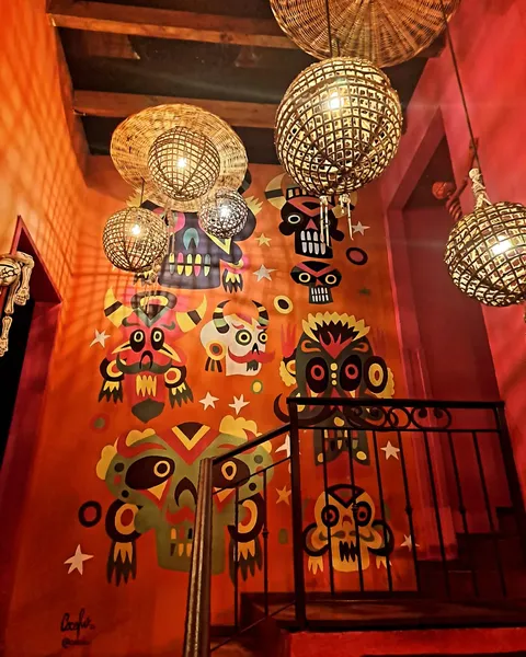 La Calaca image 9