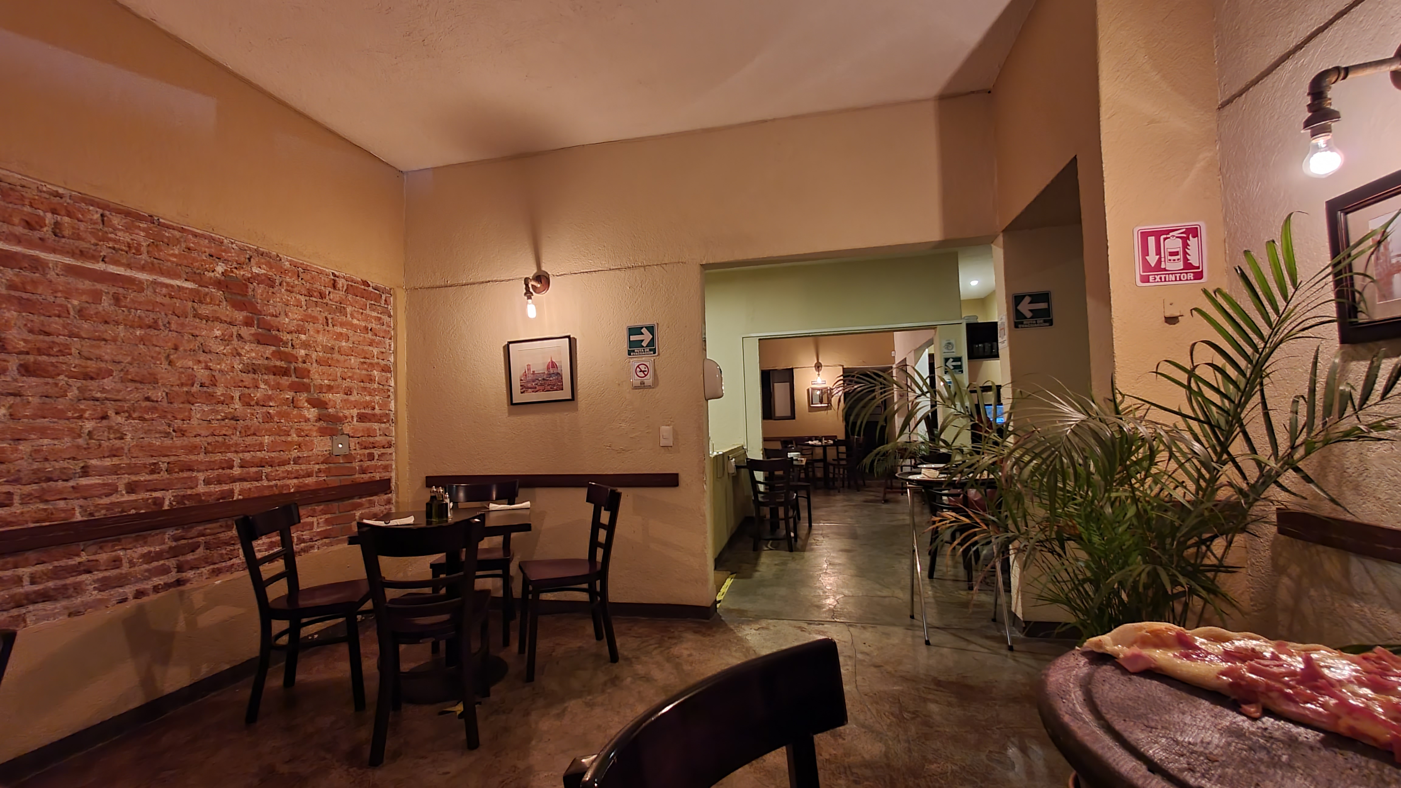 La Posta Trattoria image 1