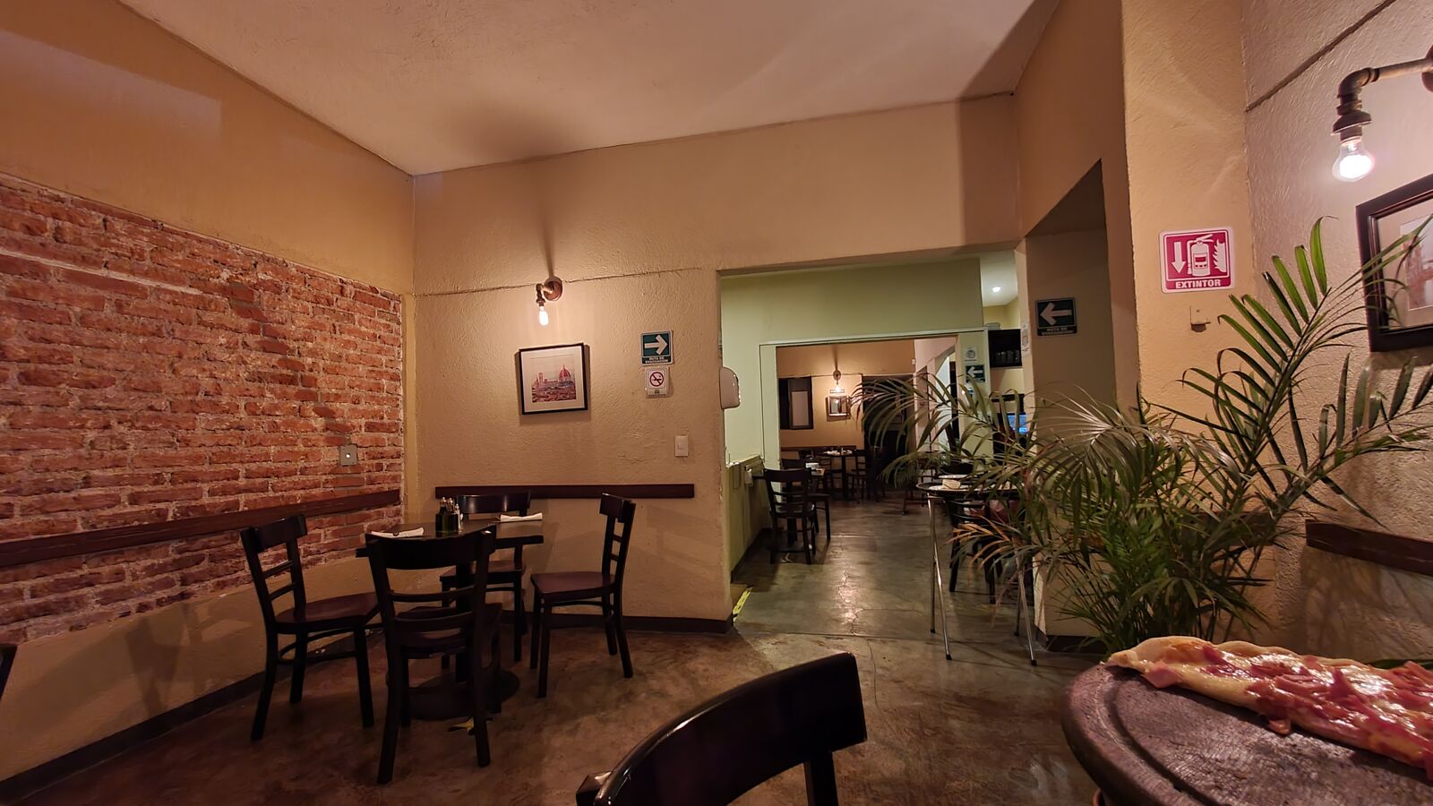 La Posta Trattoria image 1