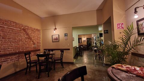 La Posta Trattoria image 1