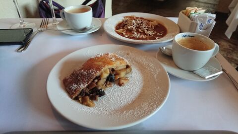 La Posta Trattoria image 2