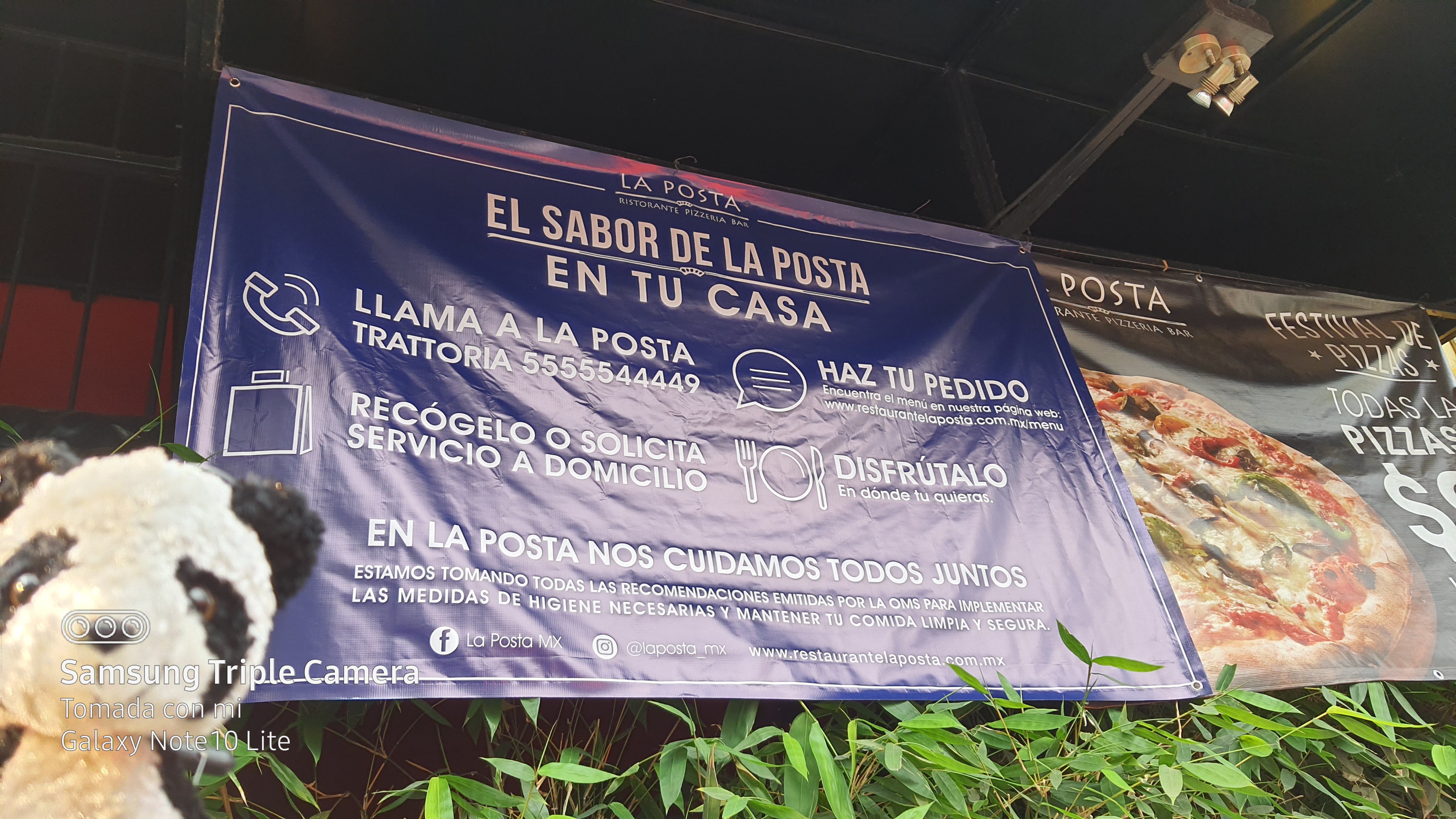 La Posta Trattoria image 3