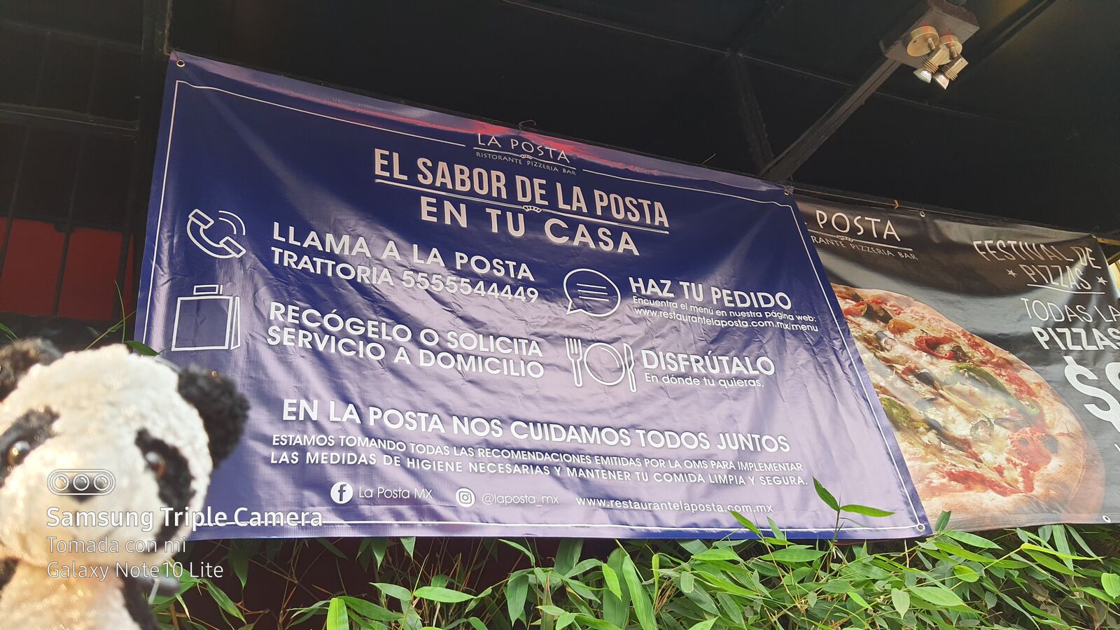 La Posta Trattoria image 3