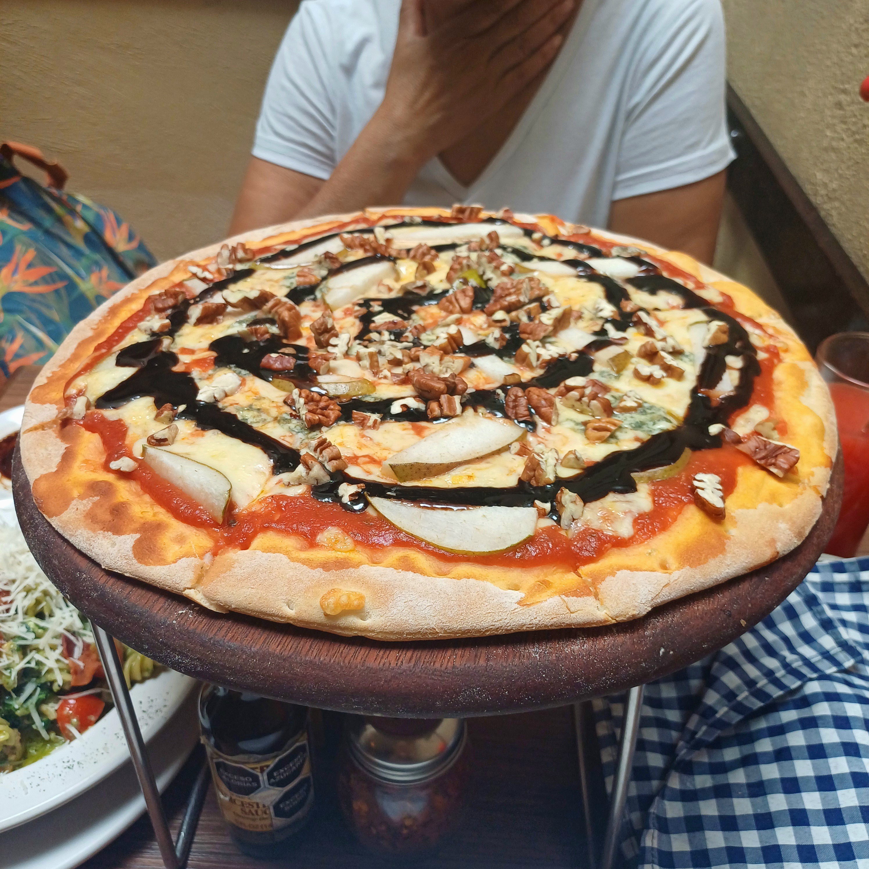 La Posta Trattoria image 4