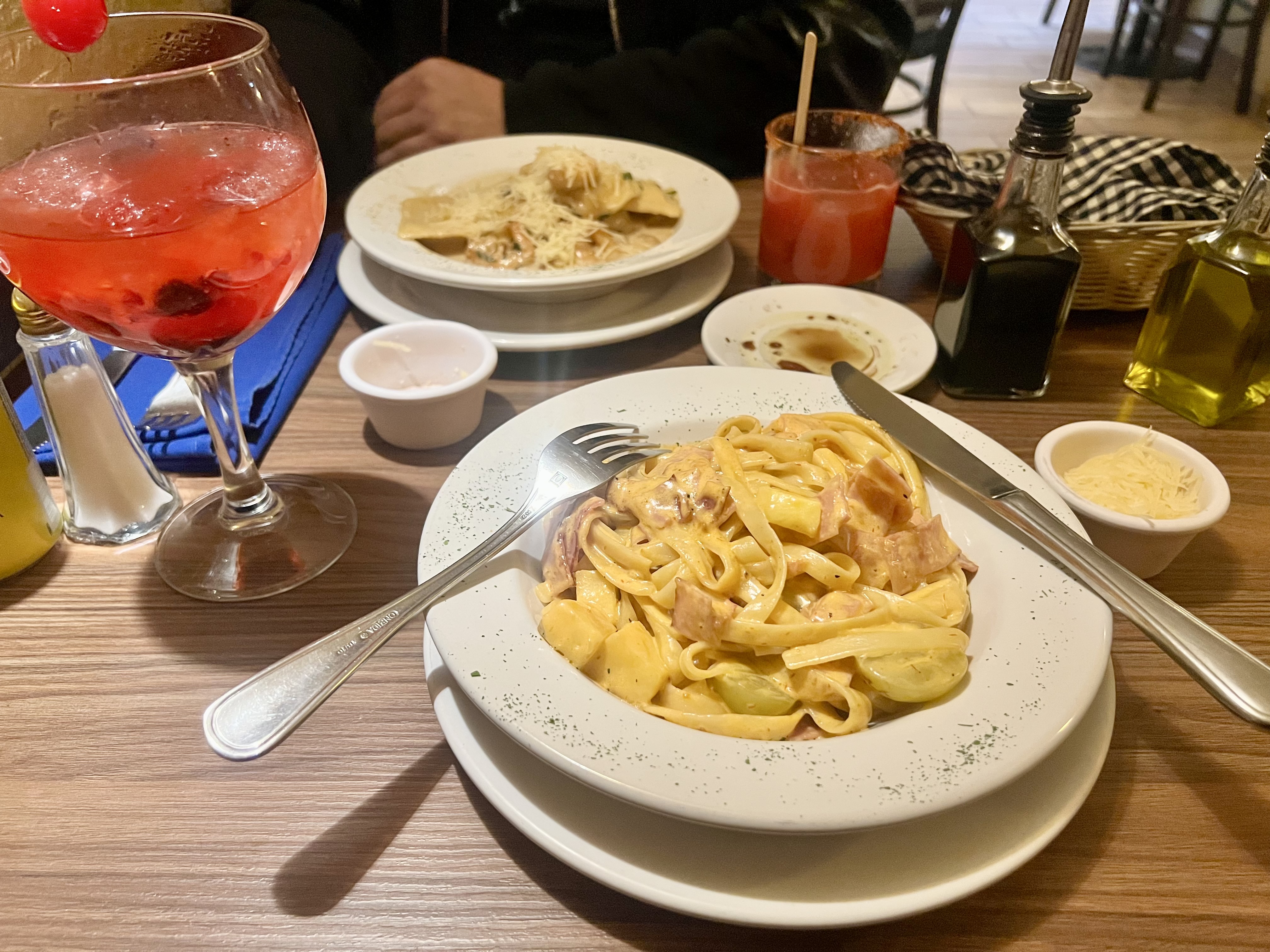 La Posta Trattoria image 5