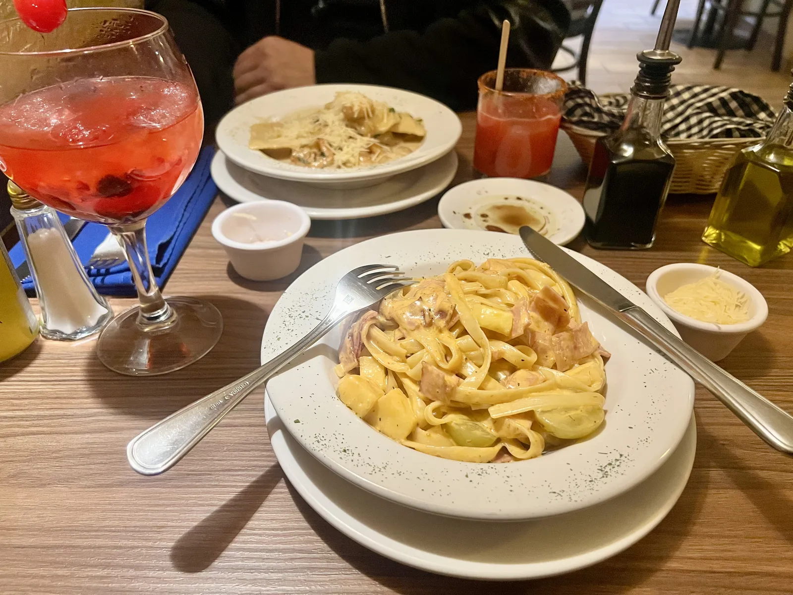 La Posta Trattoria image 5