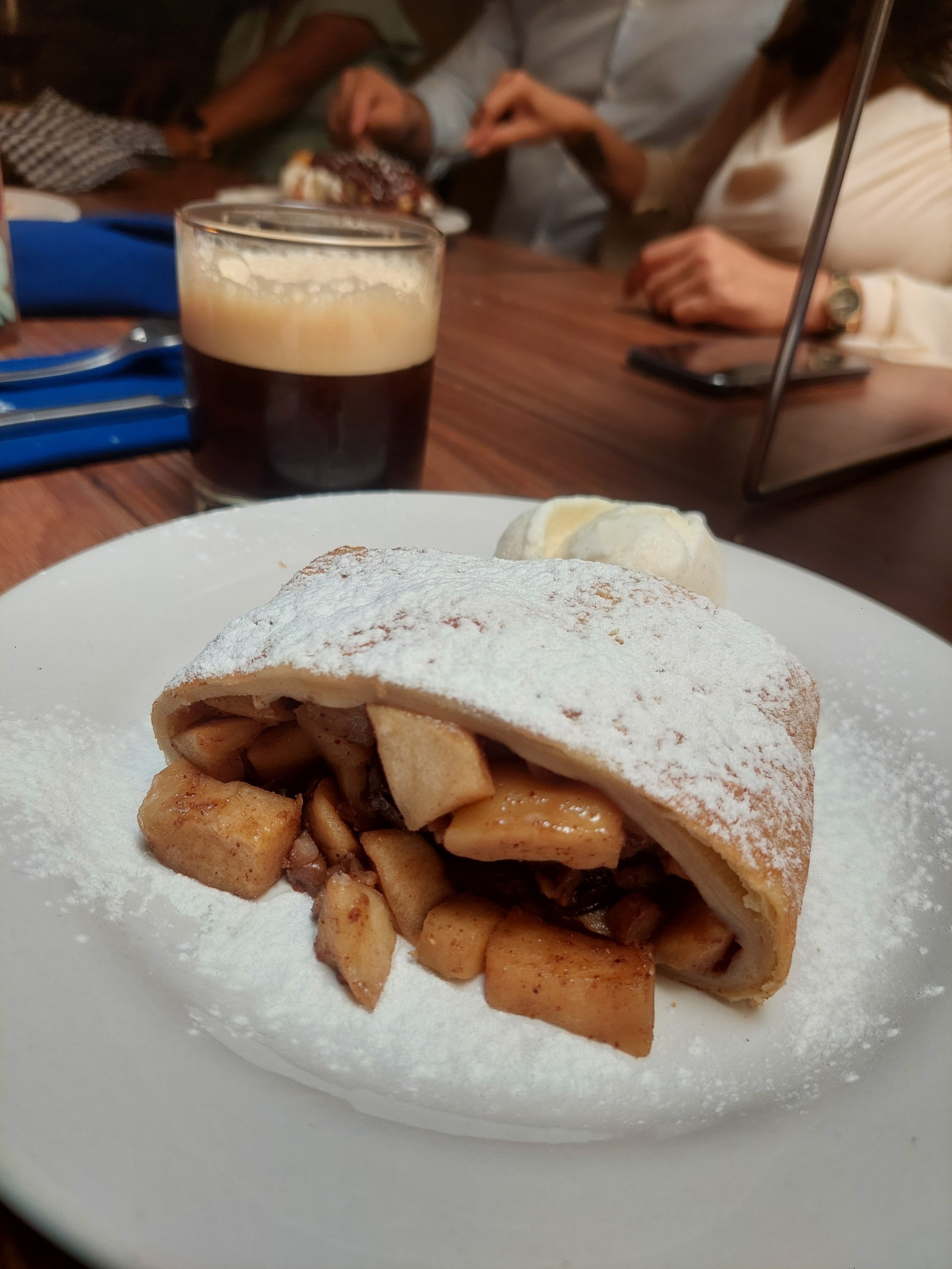 La Posta Trattoria image 7