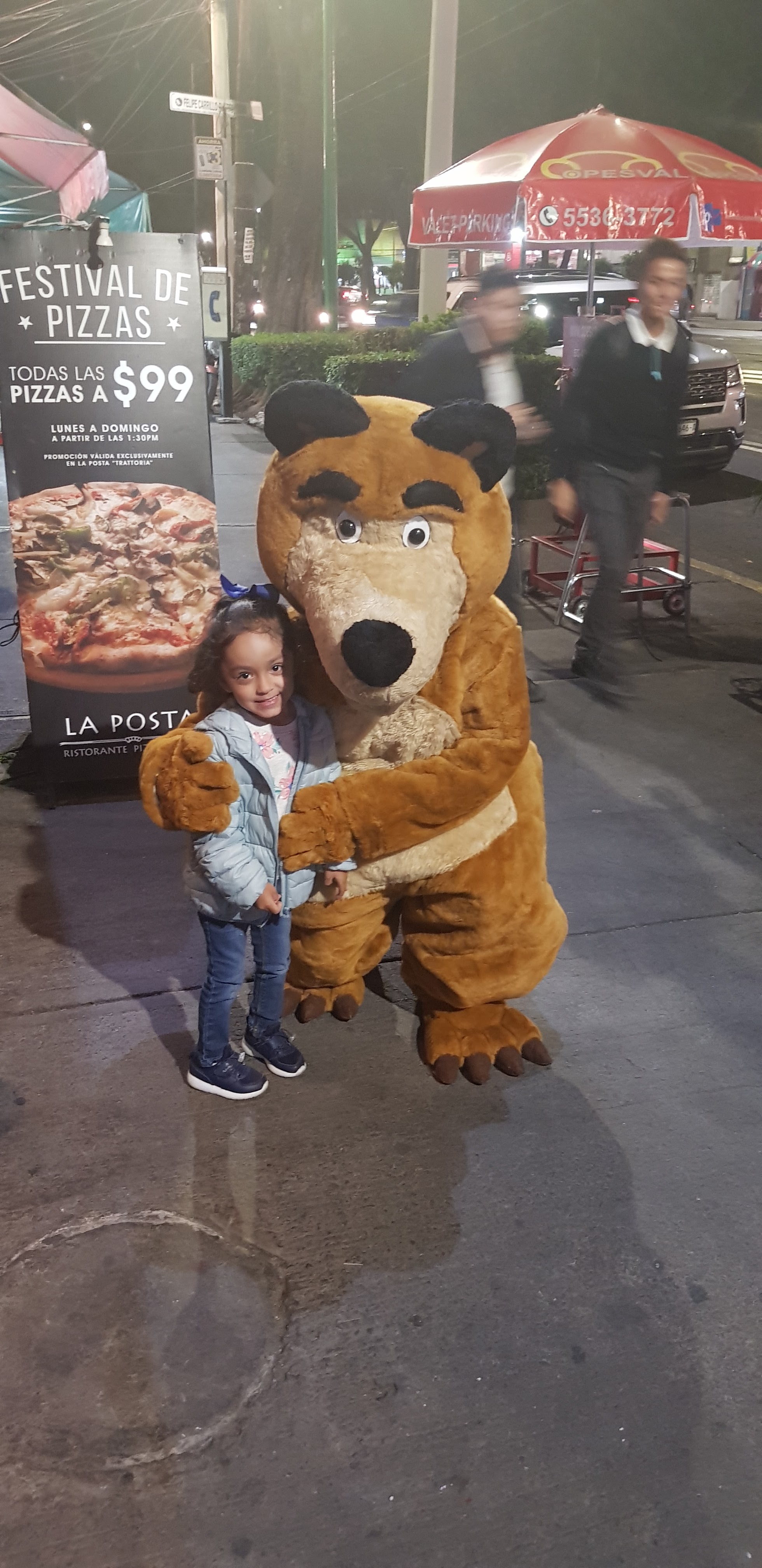 La Posta Trattoria image 10