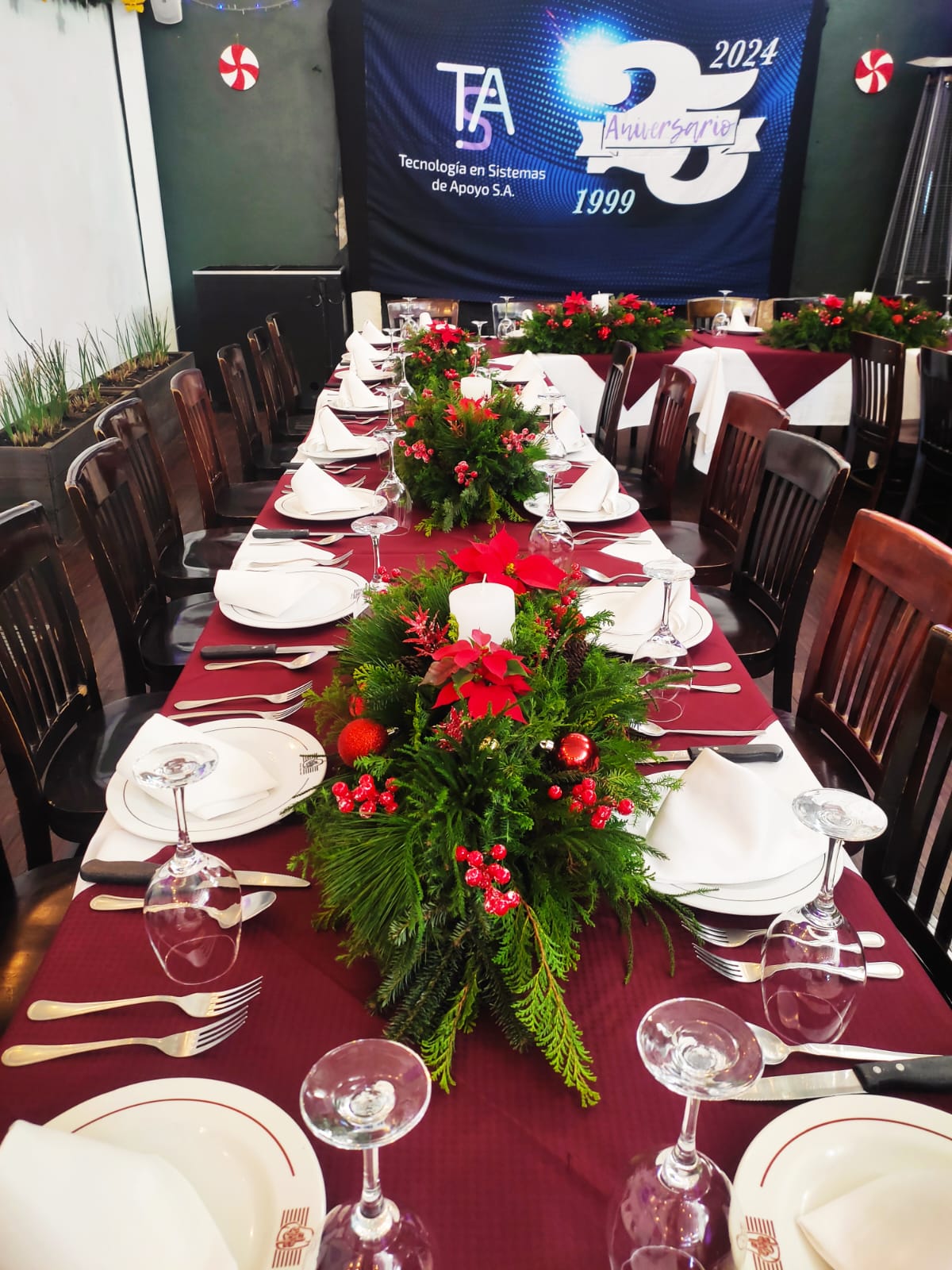 Churrascos by Buen Bife image 1