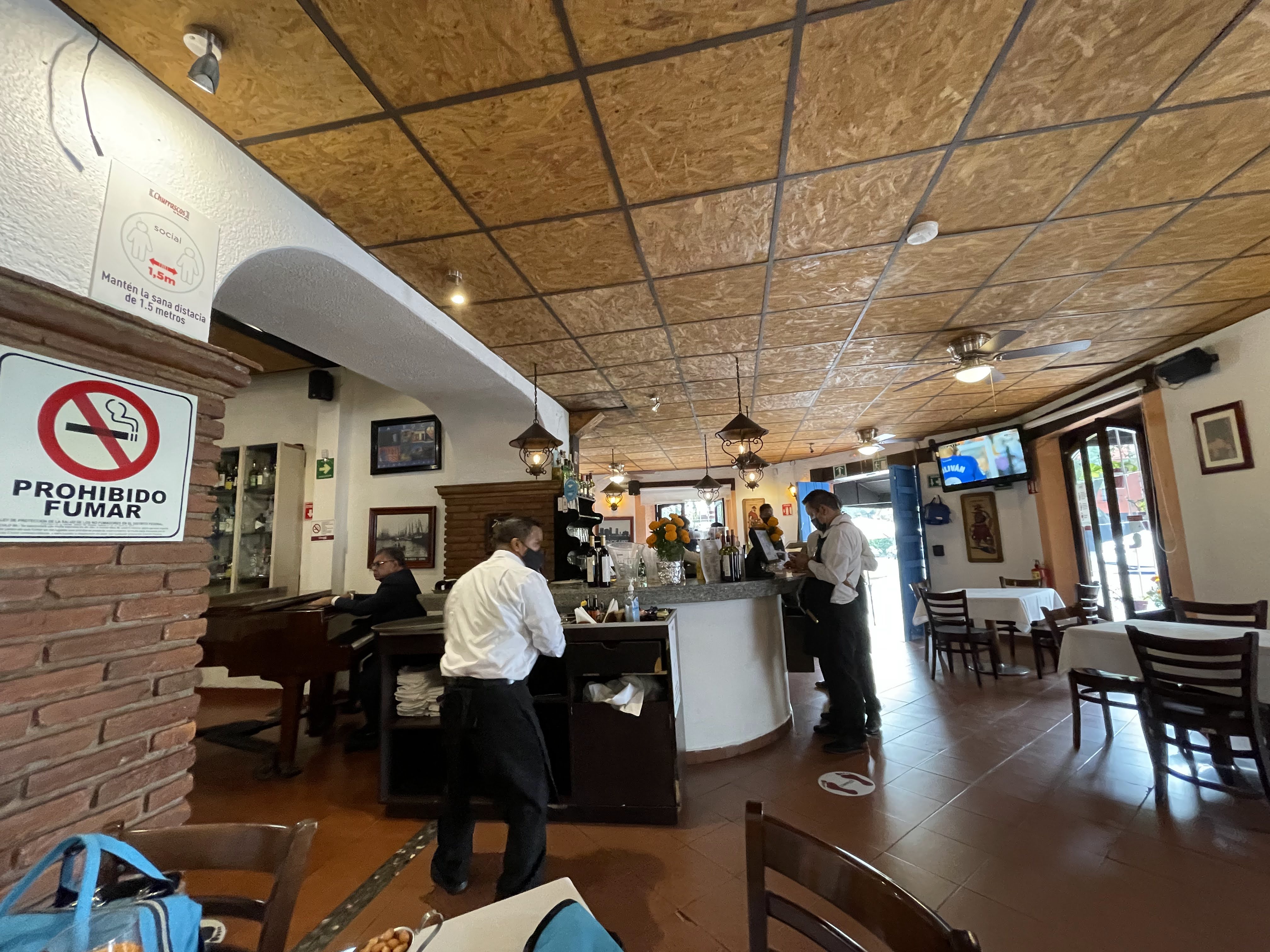 Churrascos by Buen Bife image 9