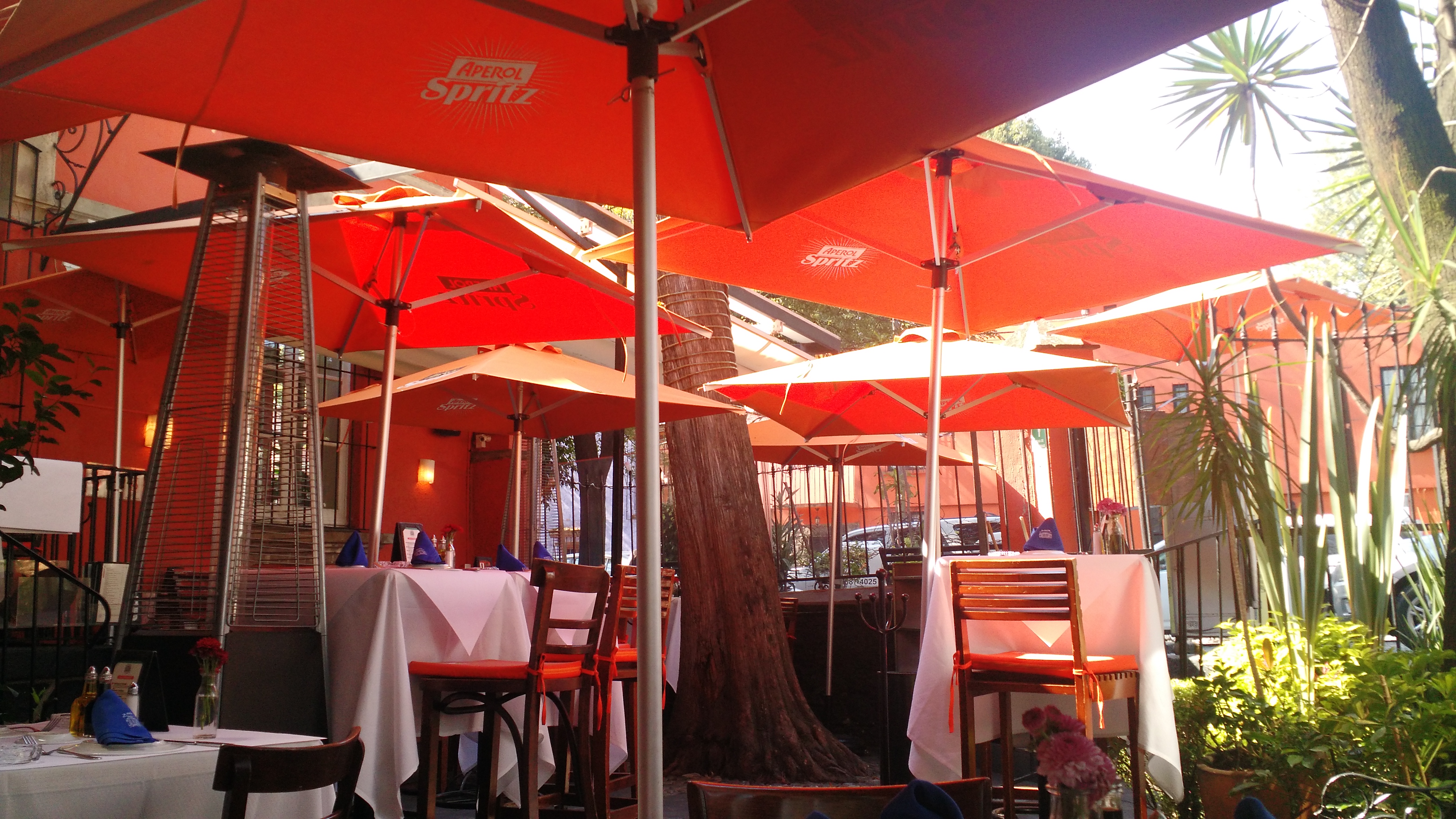 La Posta Pacífico image 1