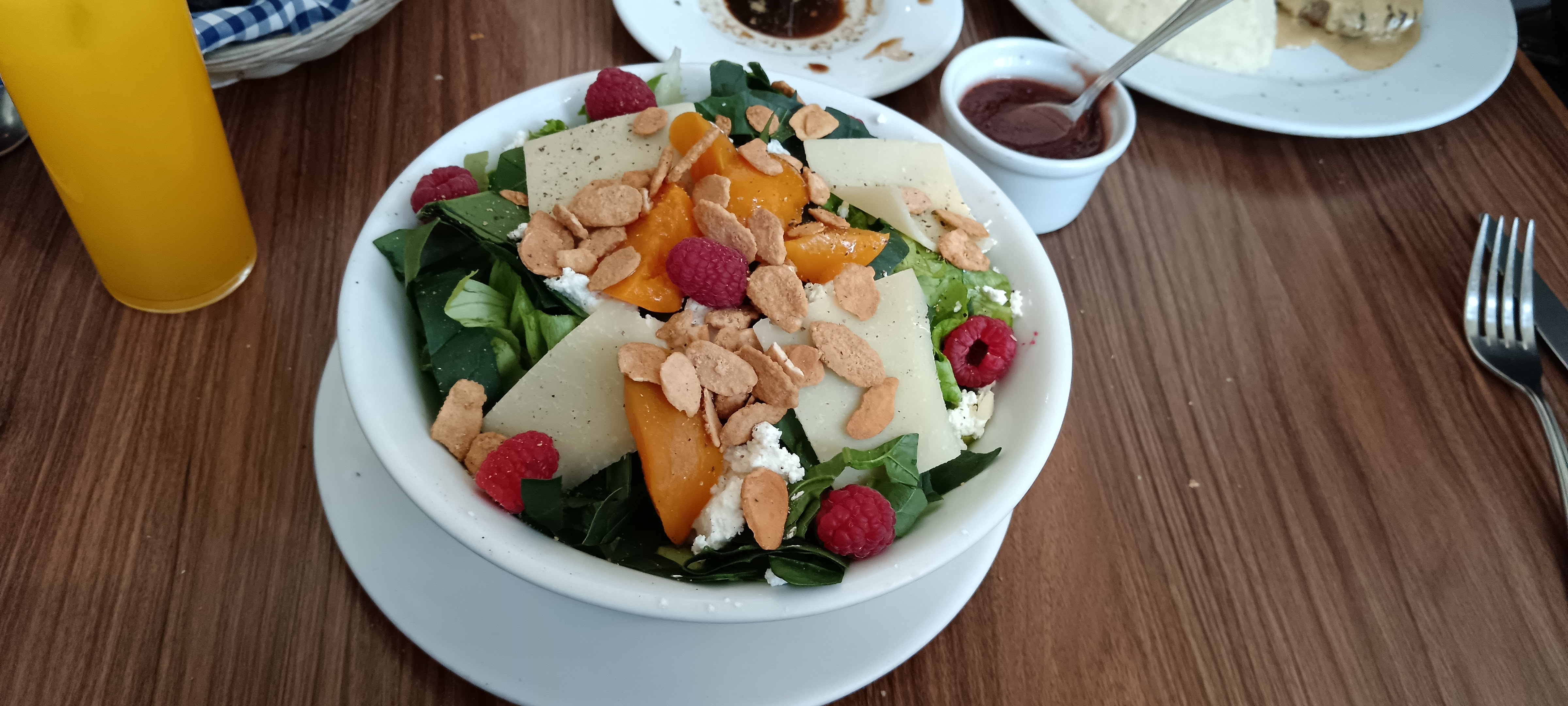 La Posta Pacífico image 2