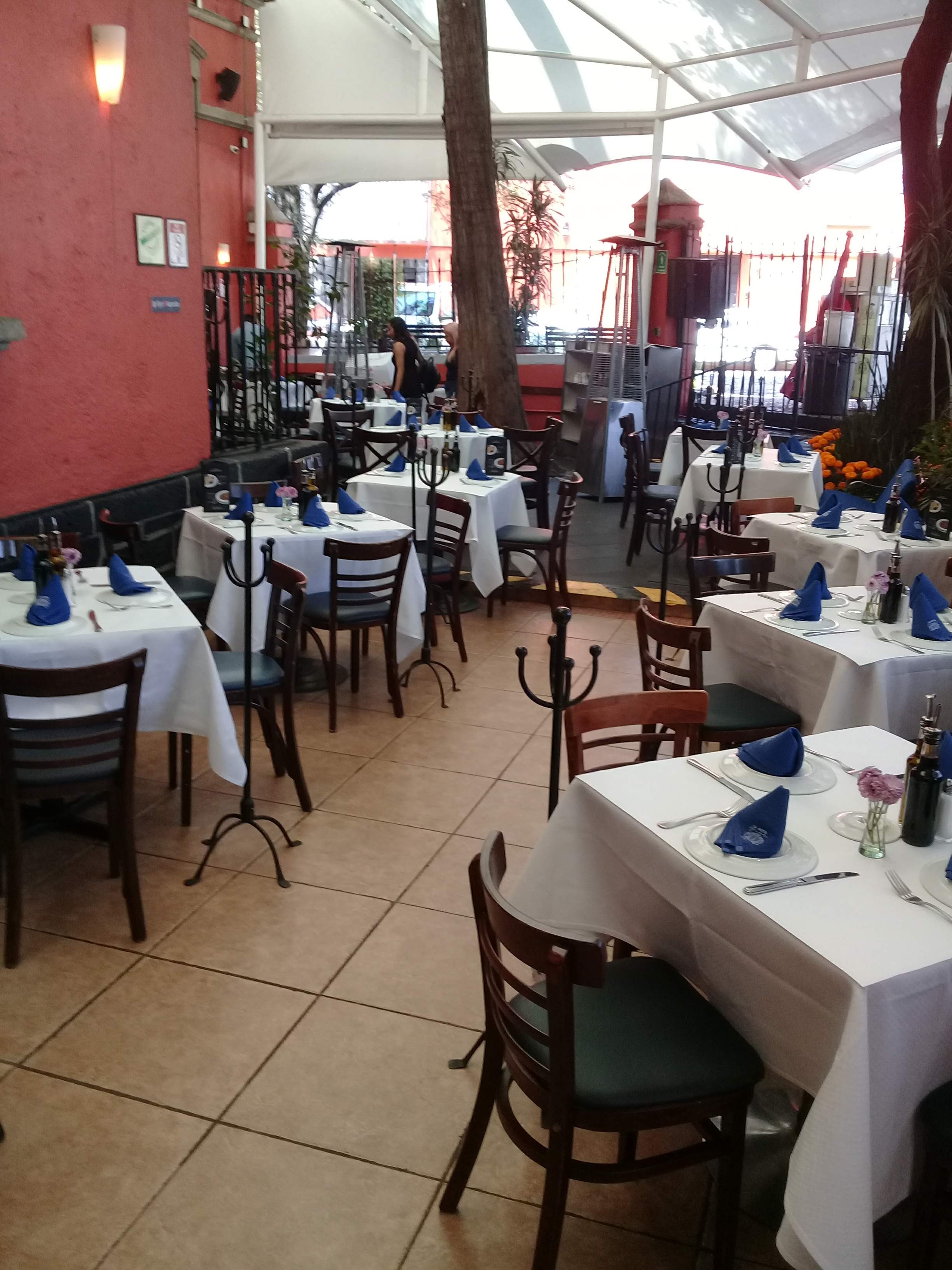 La Posta Pacífico image 6