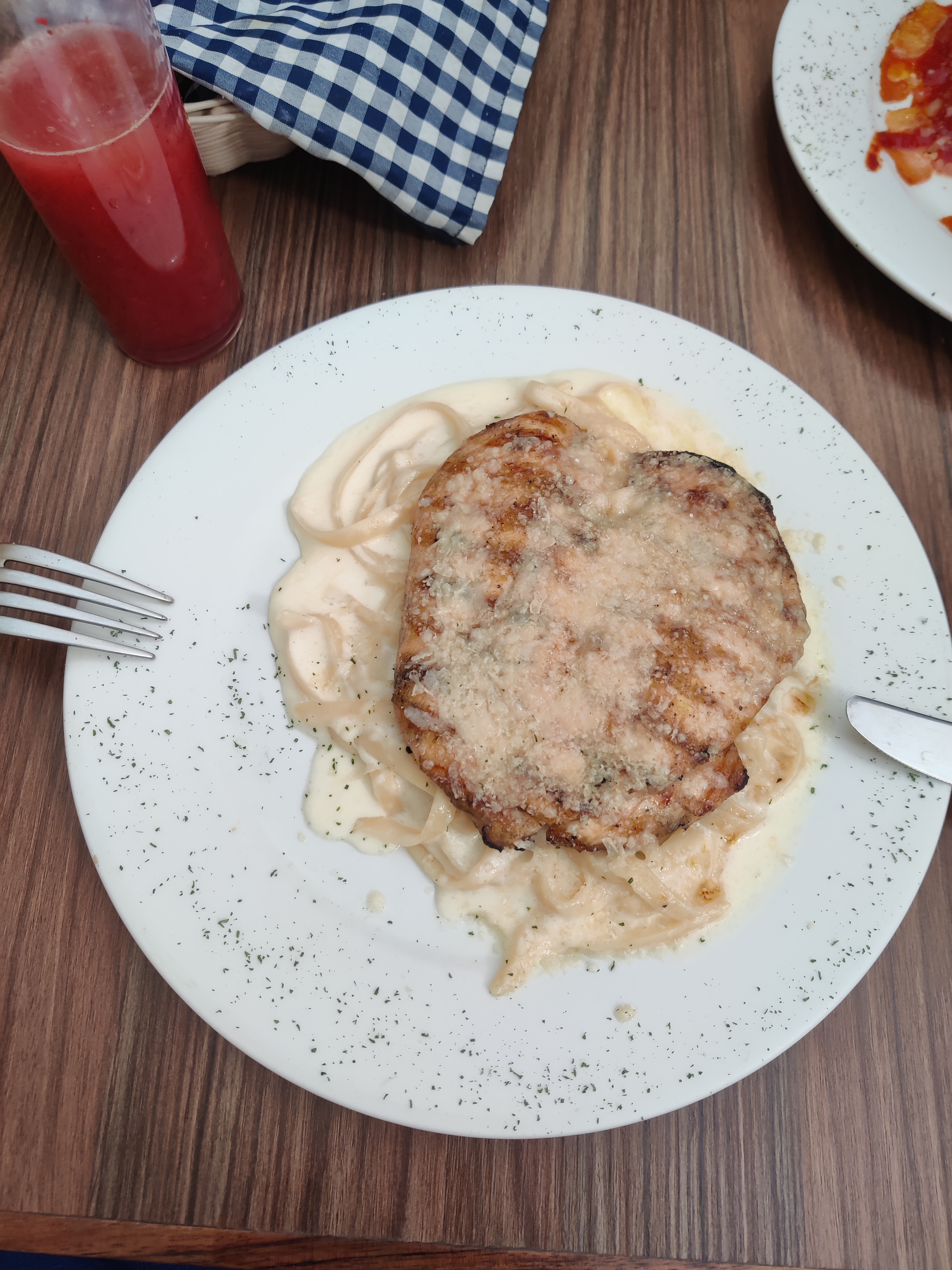 La Posta Pacífico image 7