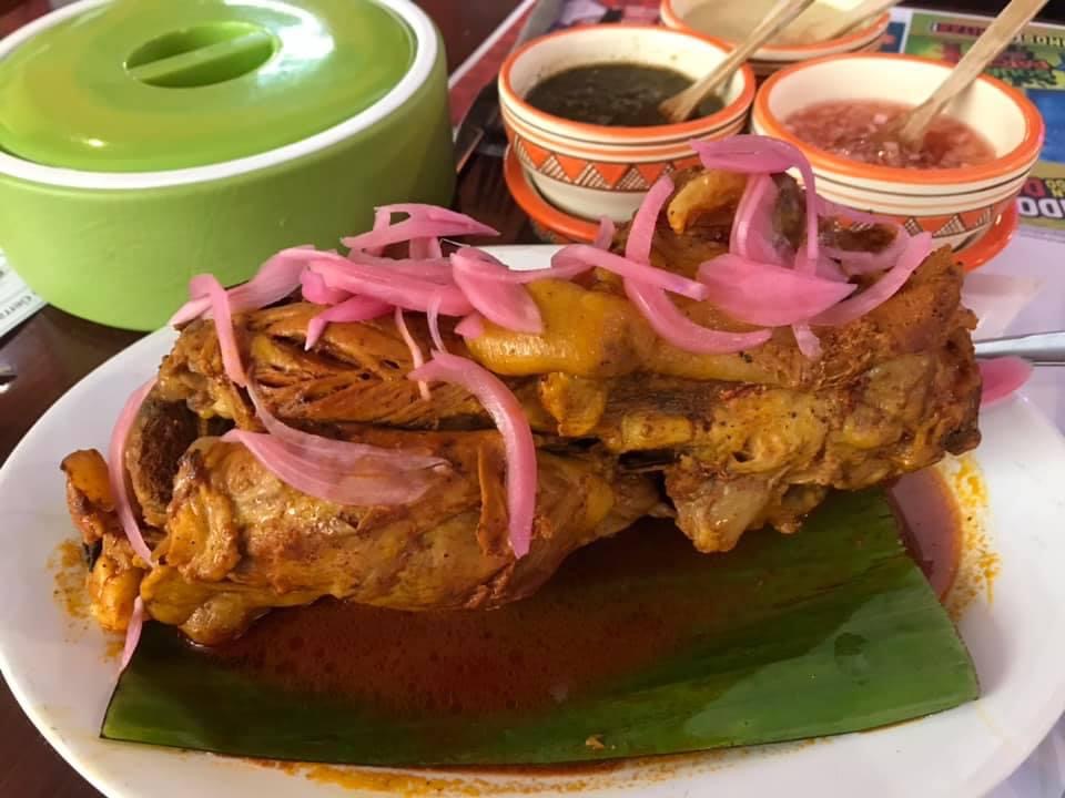 Cochinita Country Coyoacán image 4