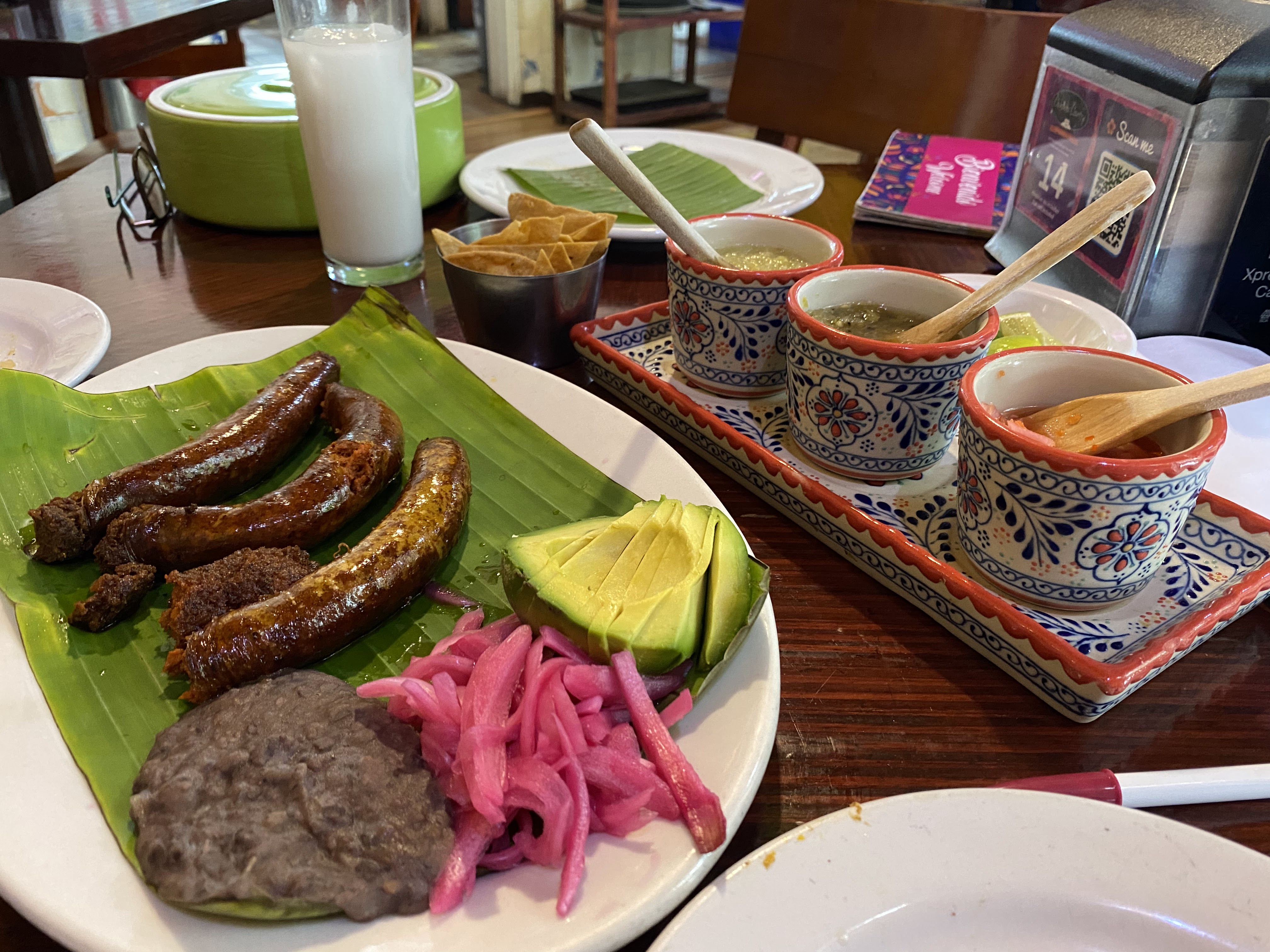 Cochinita Country Coyoacán image 5