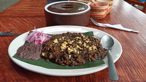 Cochinita Country Coyoacán image 8