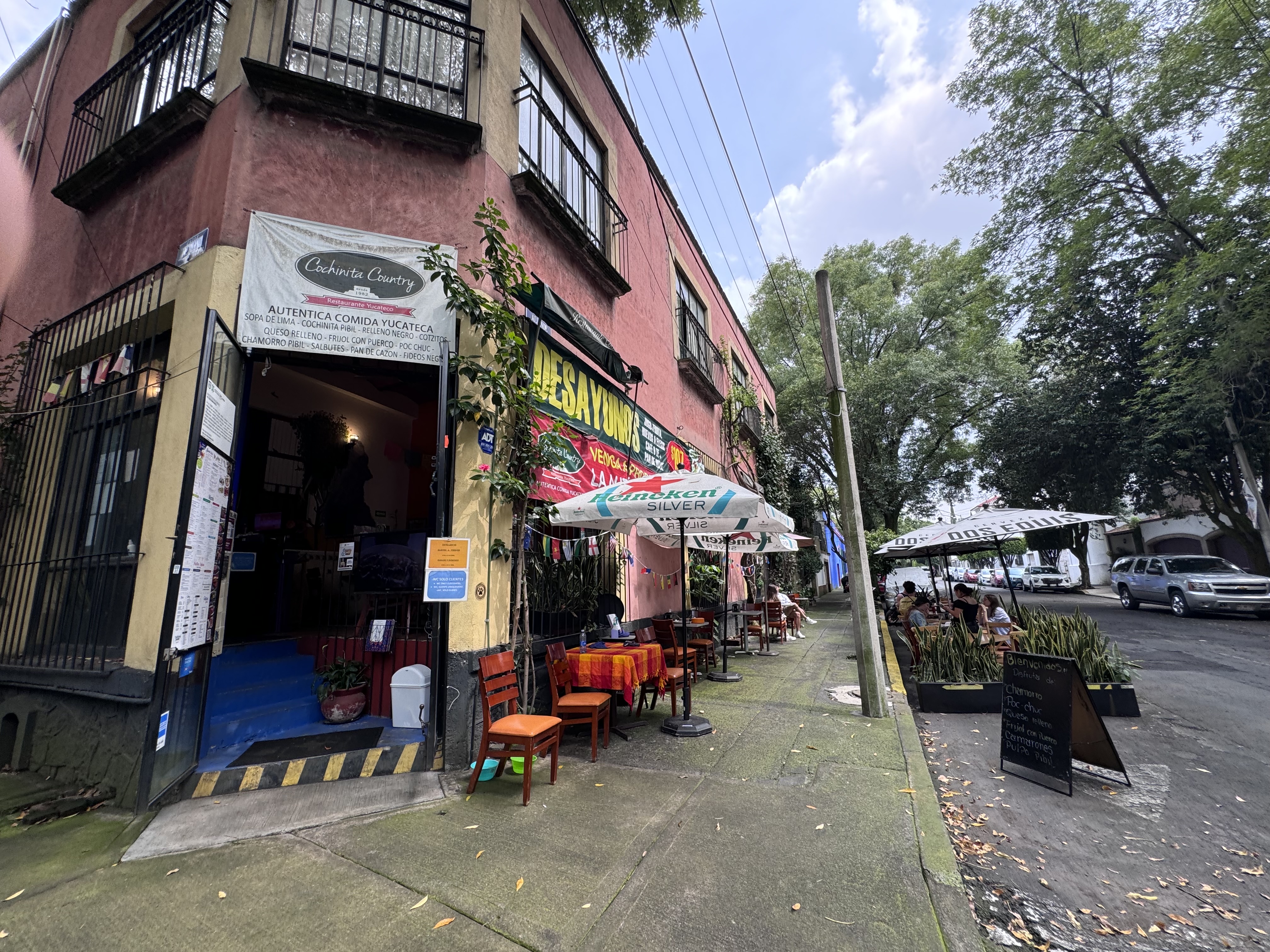 Cochinita Country Coyoacán image 9