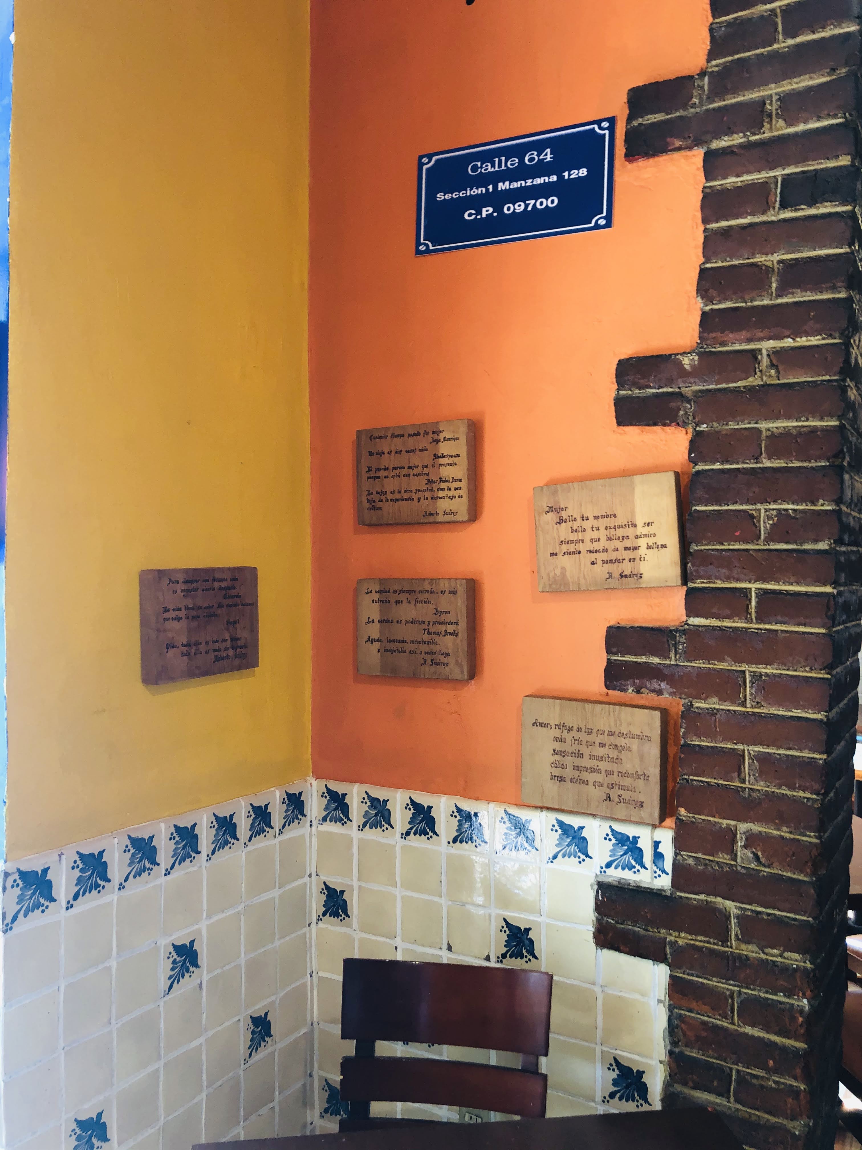 Cochinita Country Coyoacán image 10