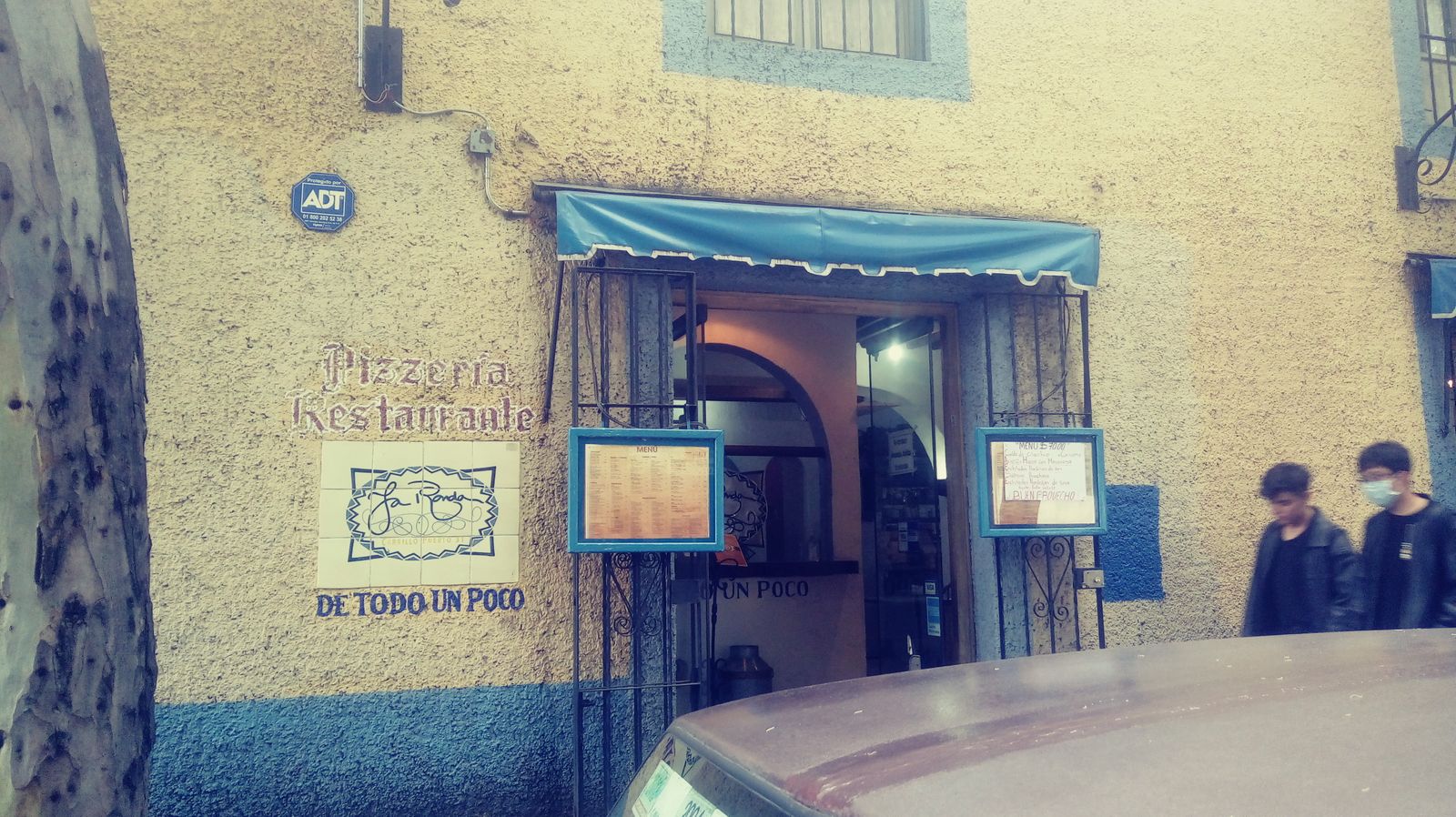 Restaurante la Ronda image 1