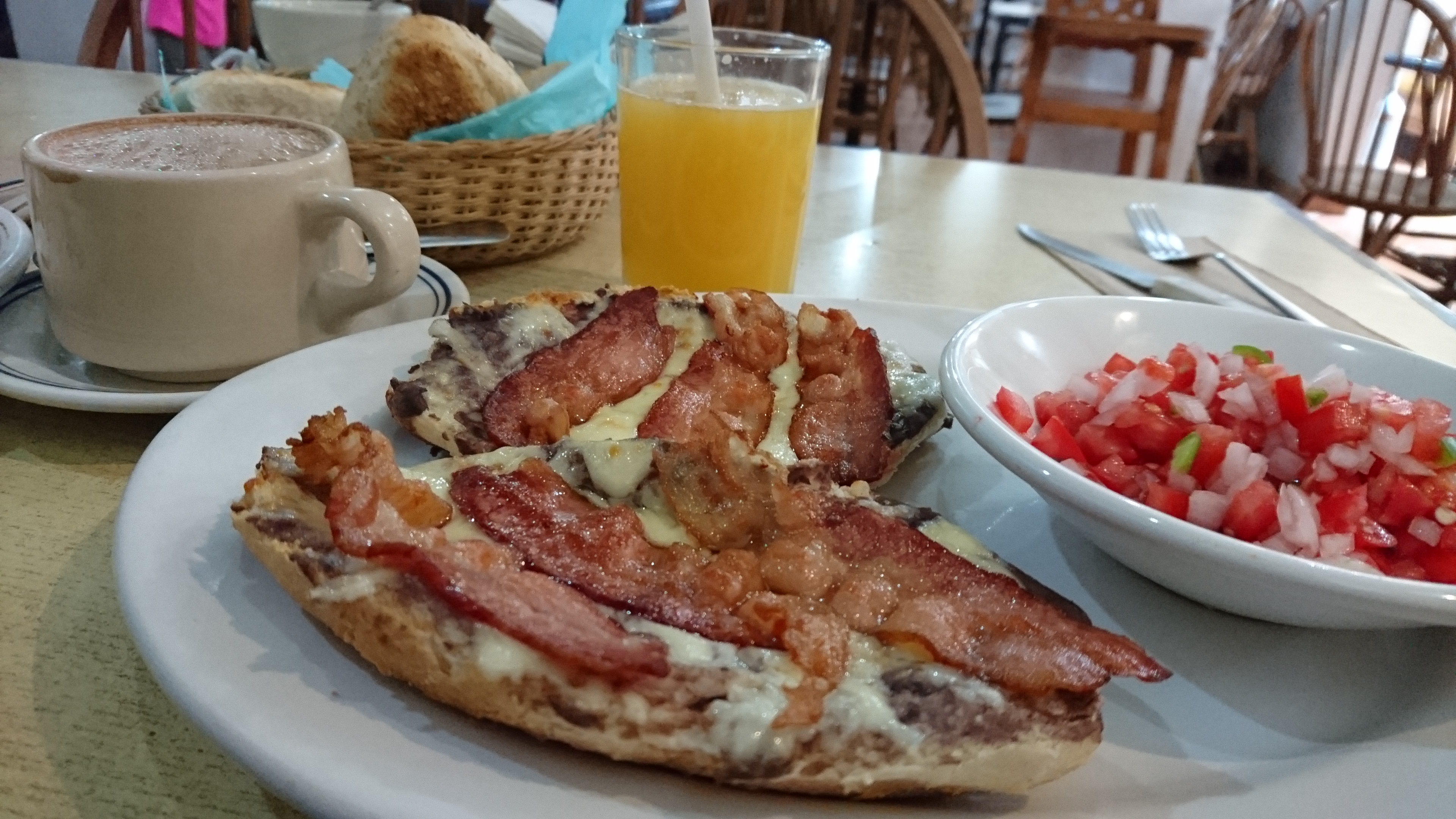 Restaurante la Ronda image 10