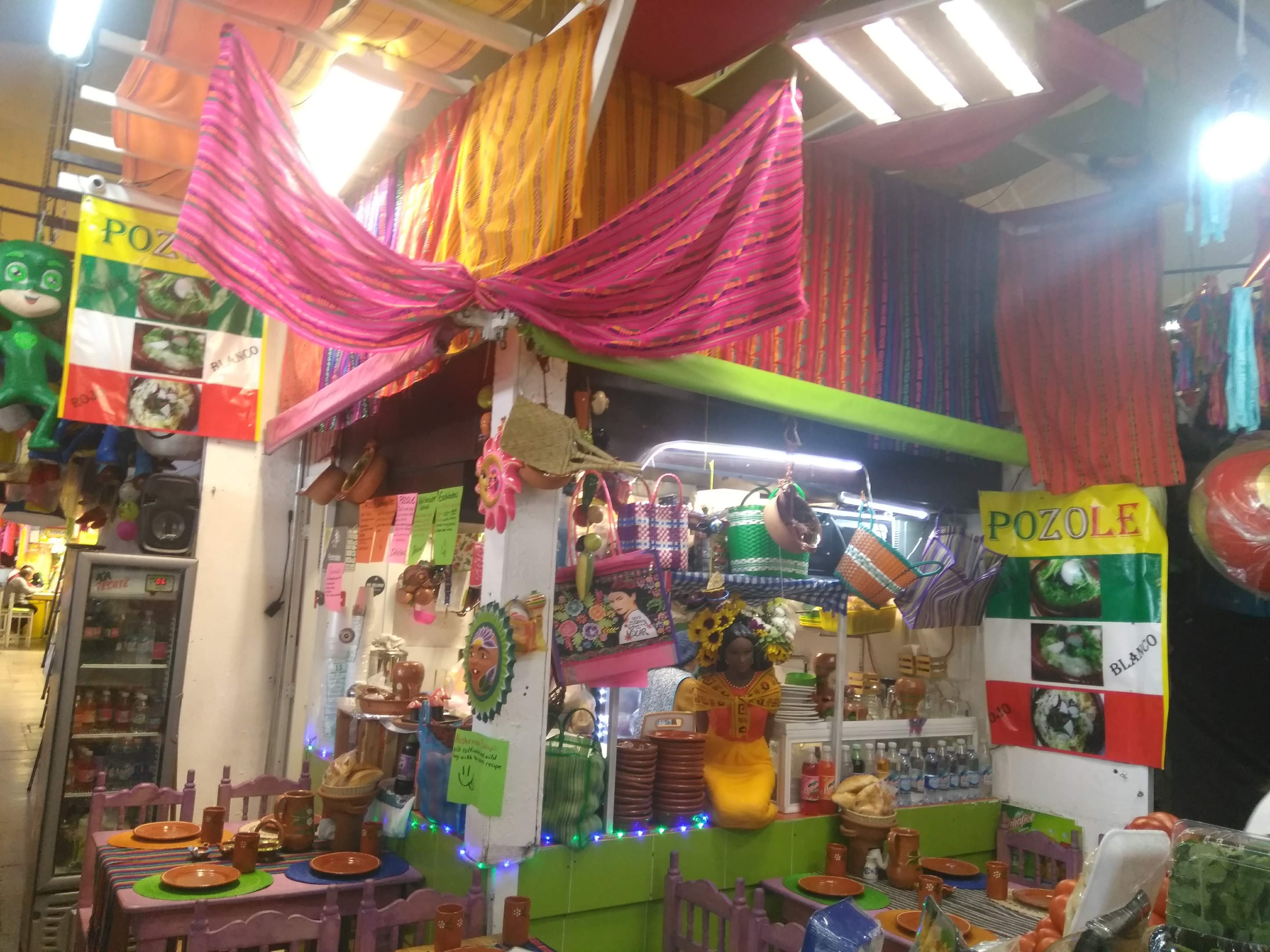 DeAca restaurante image 1