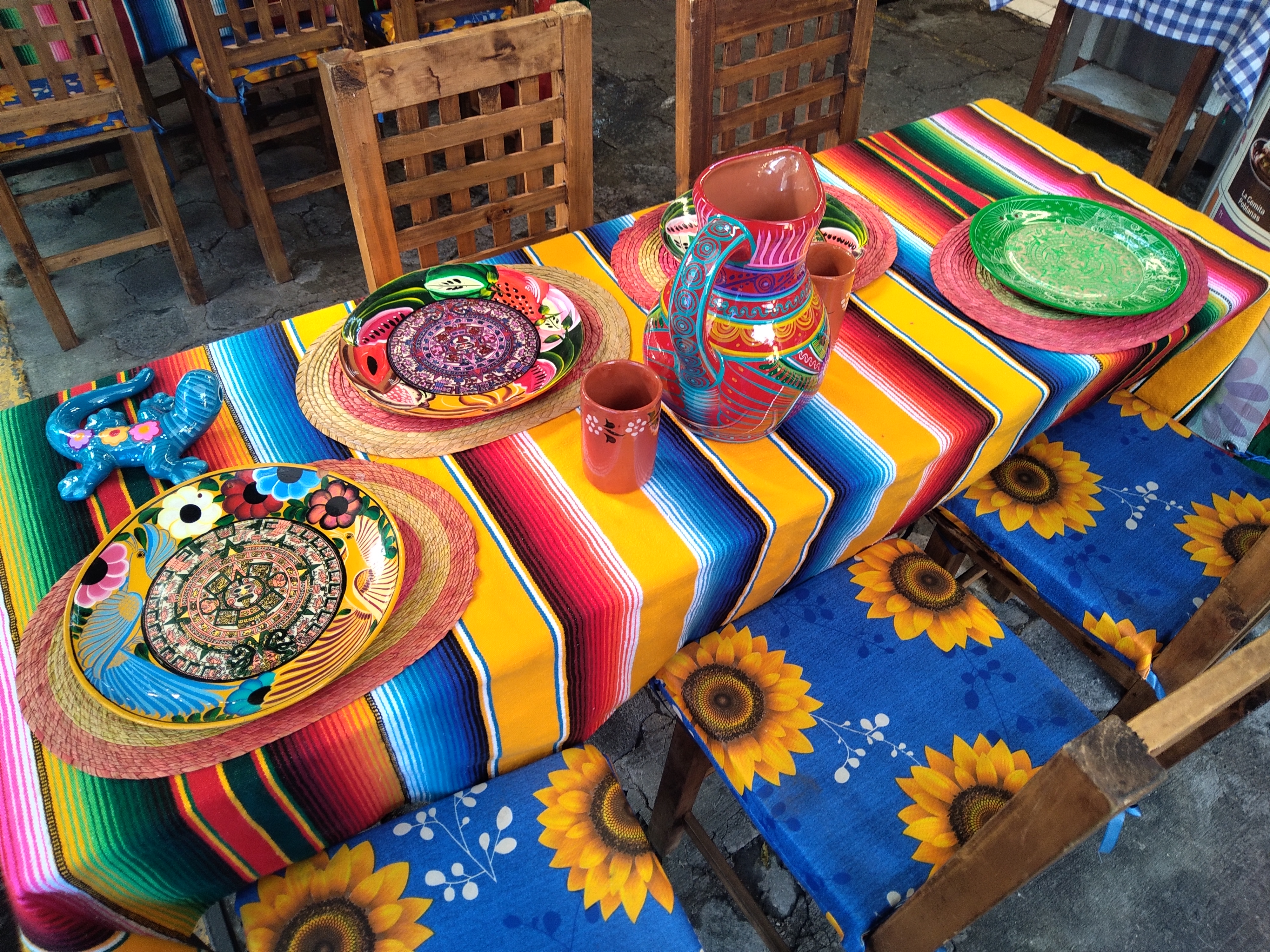 DeAca restaurante image 3