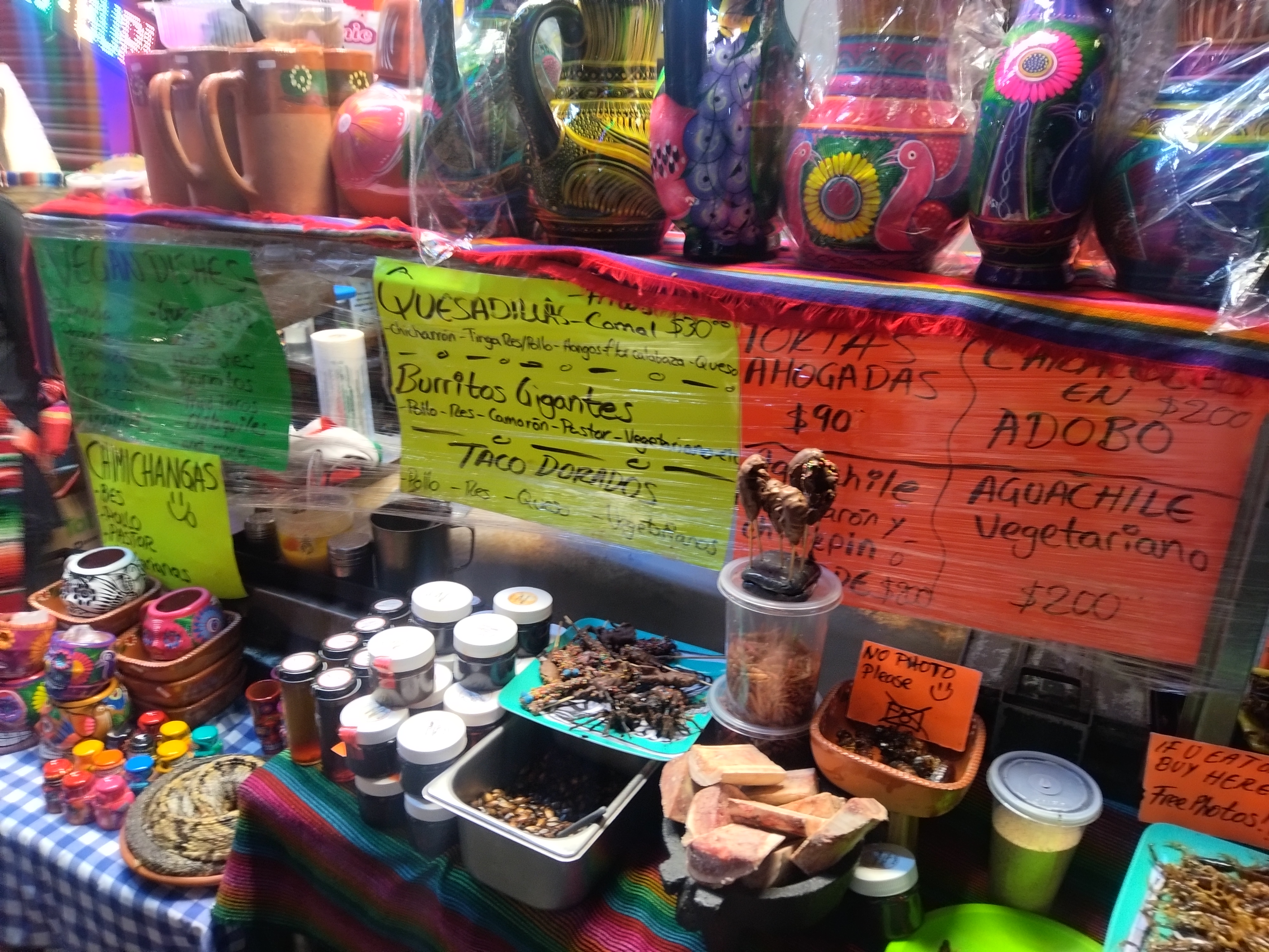 DeAca restaurante image 4