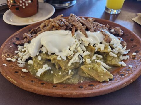Los Sifones image 3