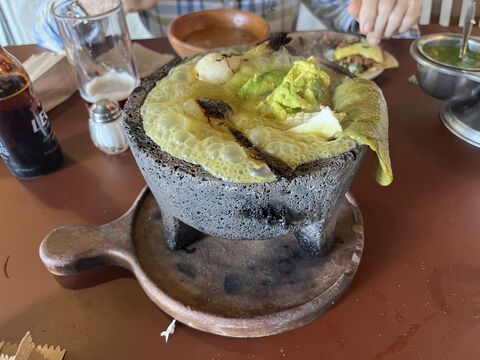 Los Sifones image 5
