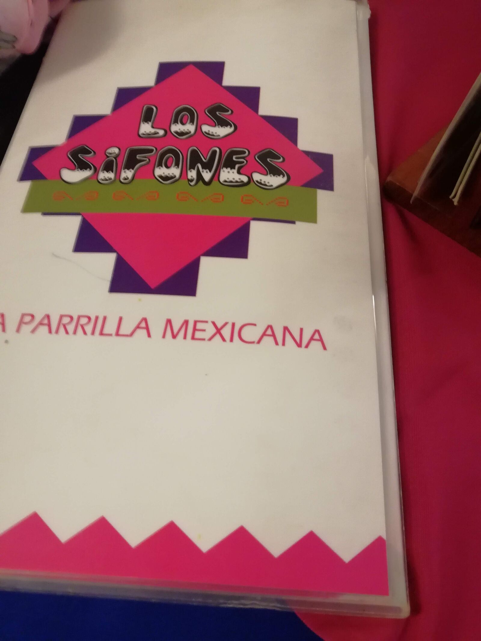 Los Sifones image 6