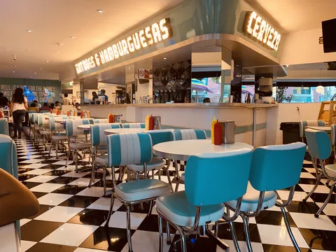 El Merendero image 1