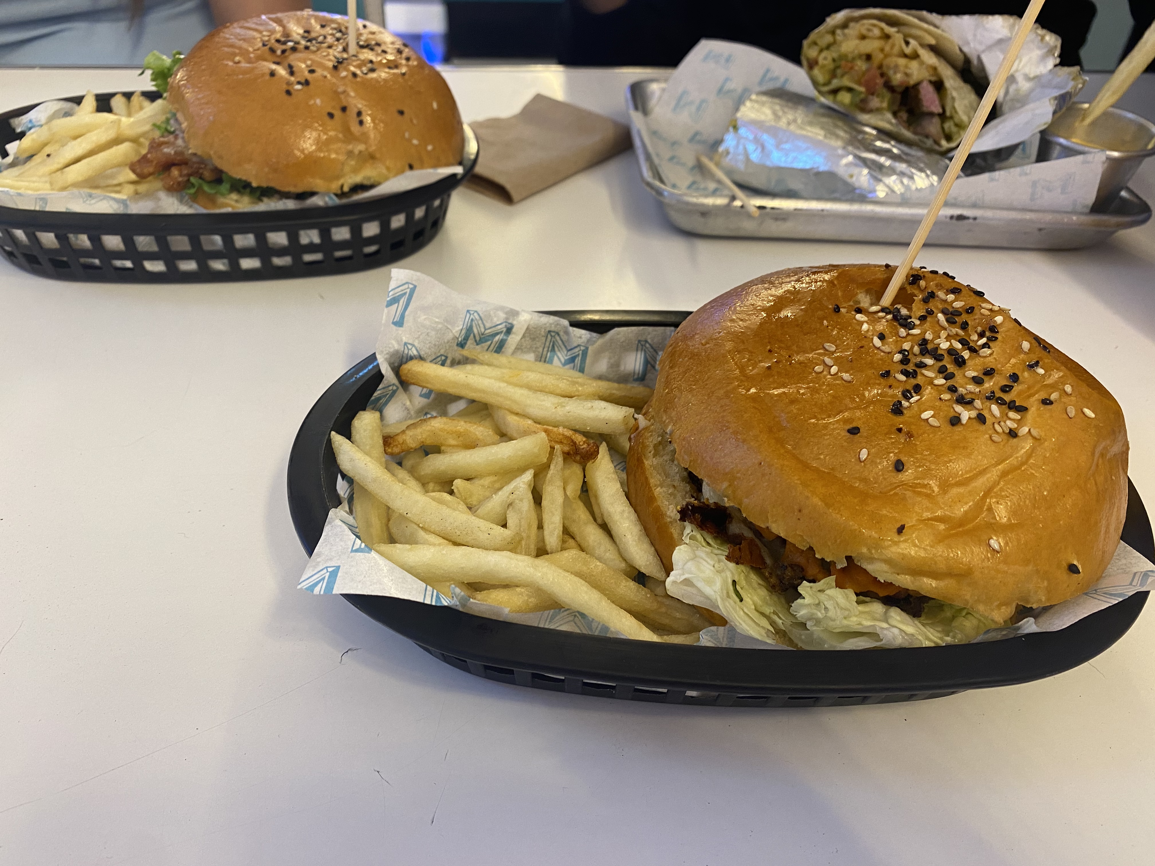 El Merendero image 4