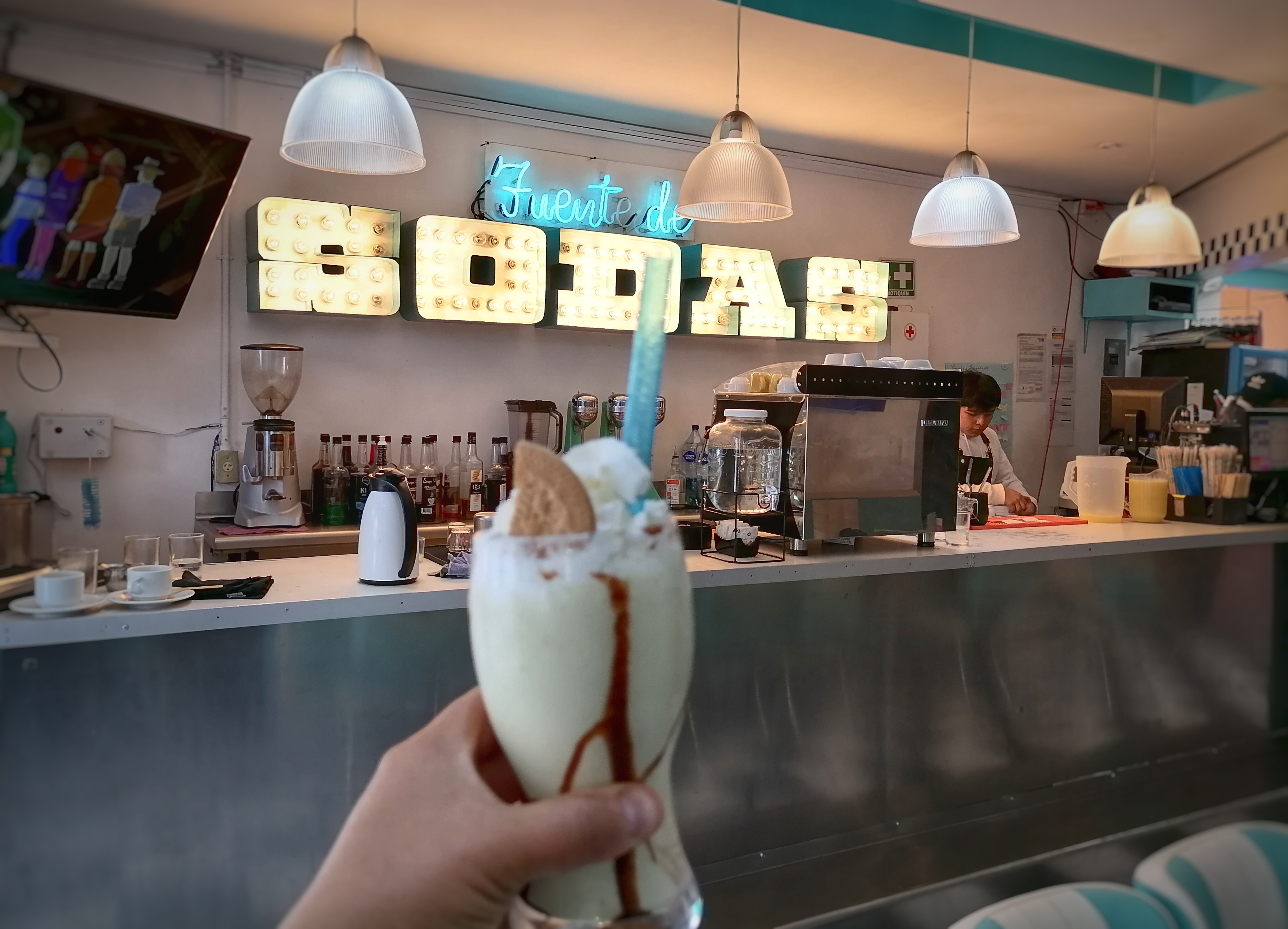 El Merendero image 5