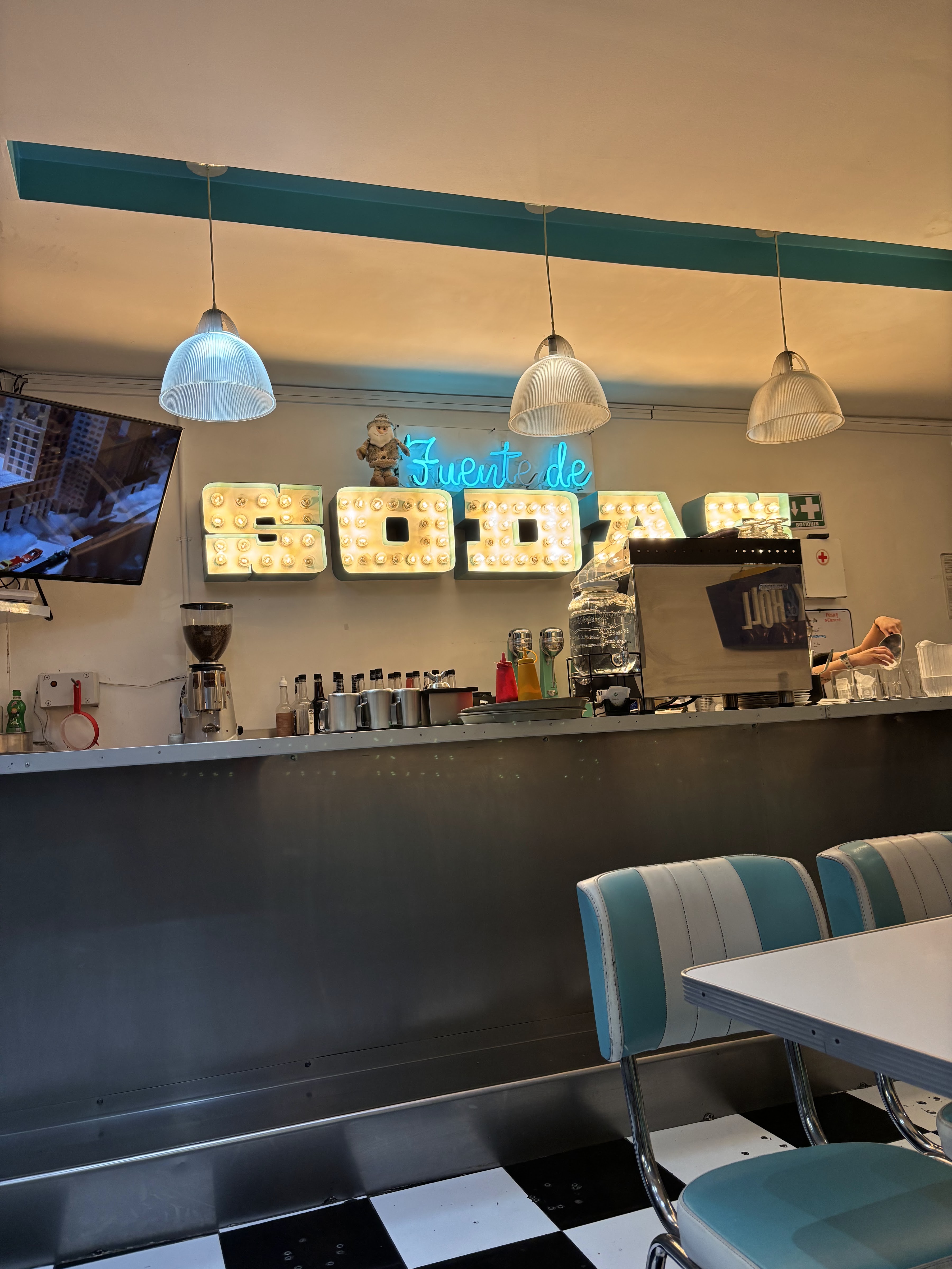 El Merendero image 6