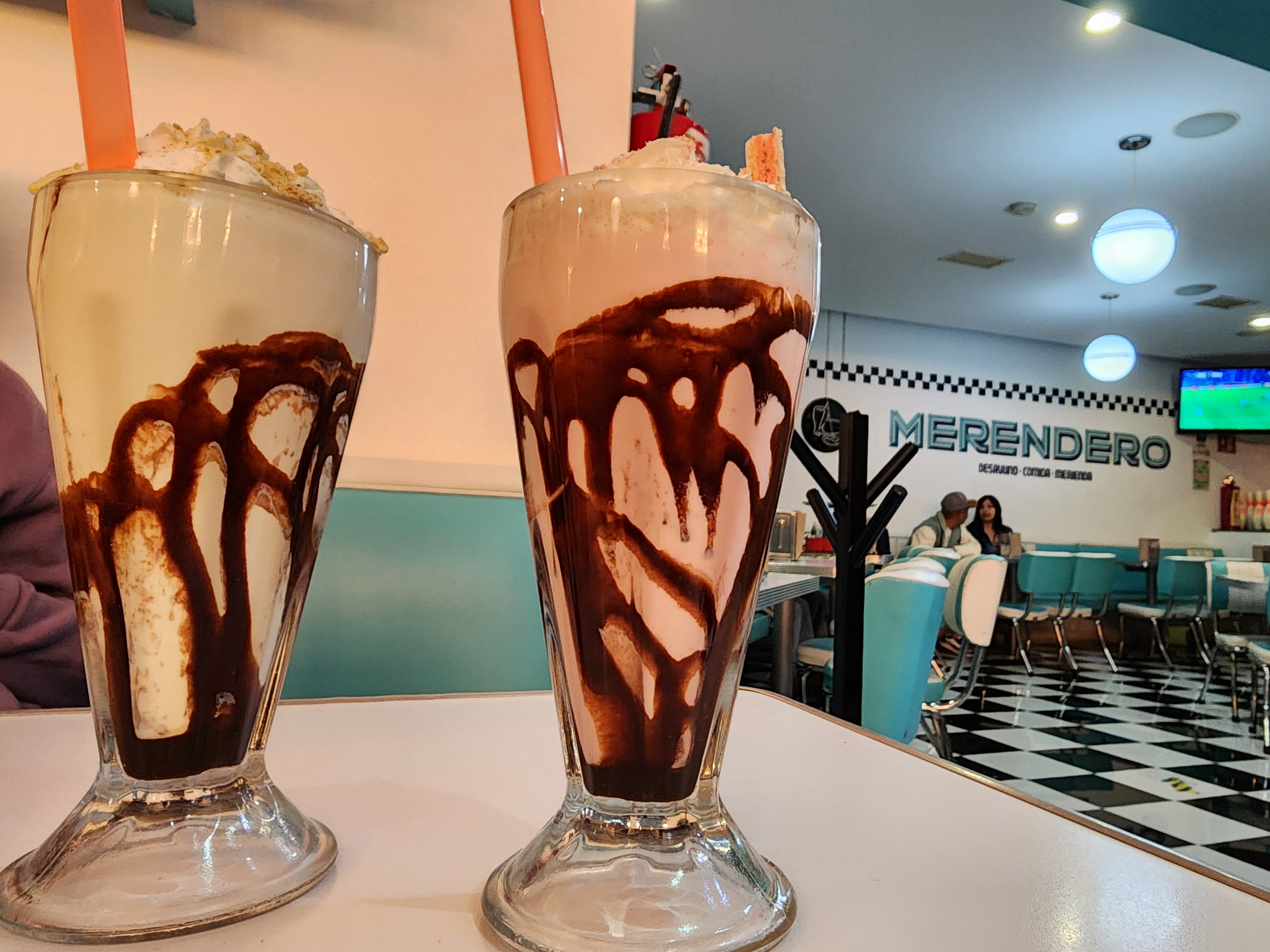 El Merendero image 7