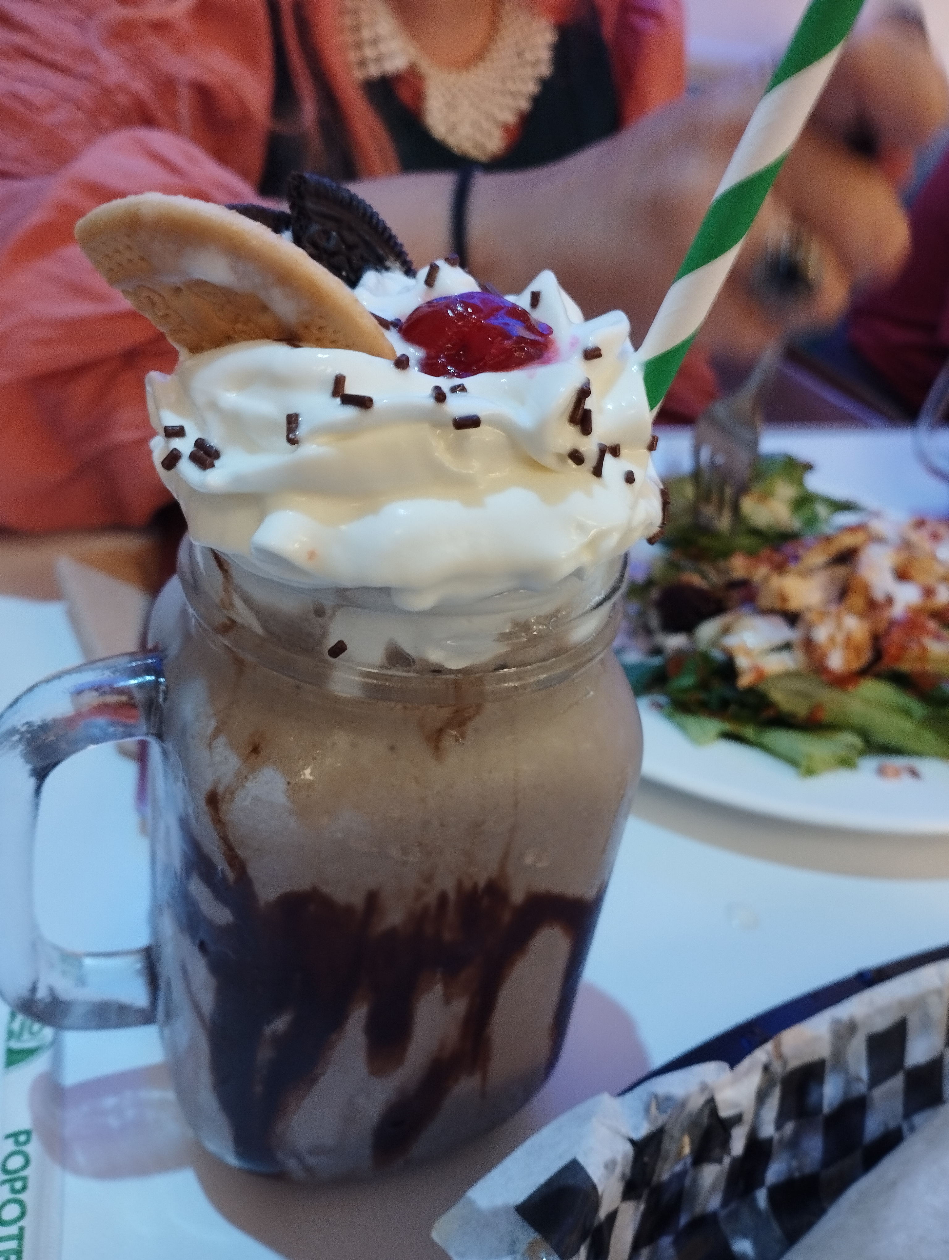 El Merendero image 8