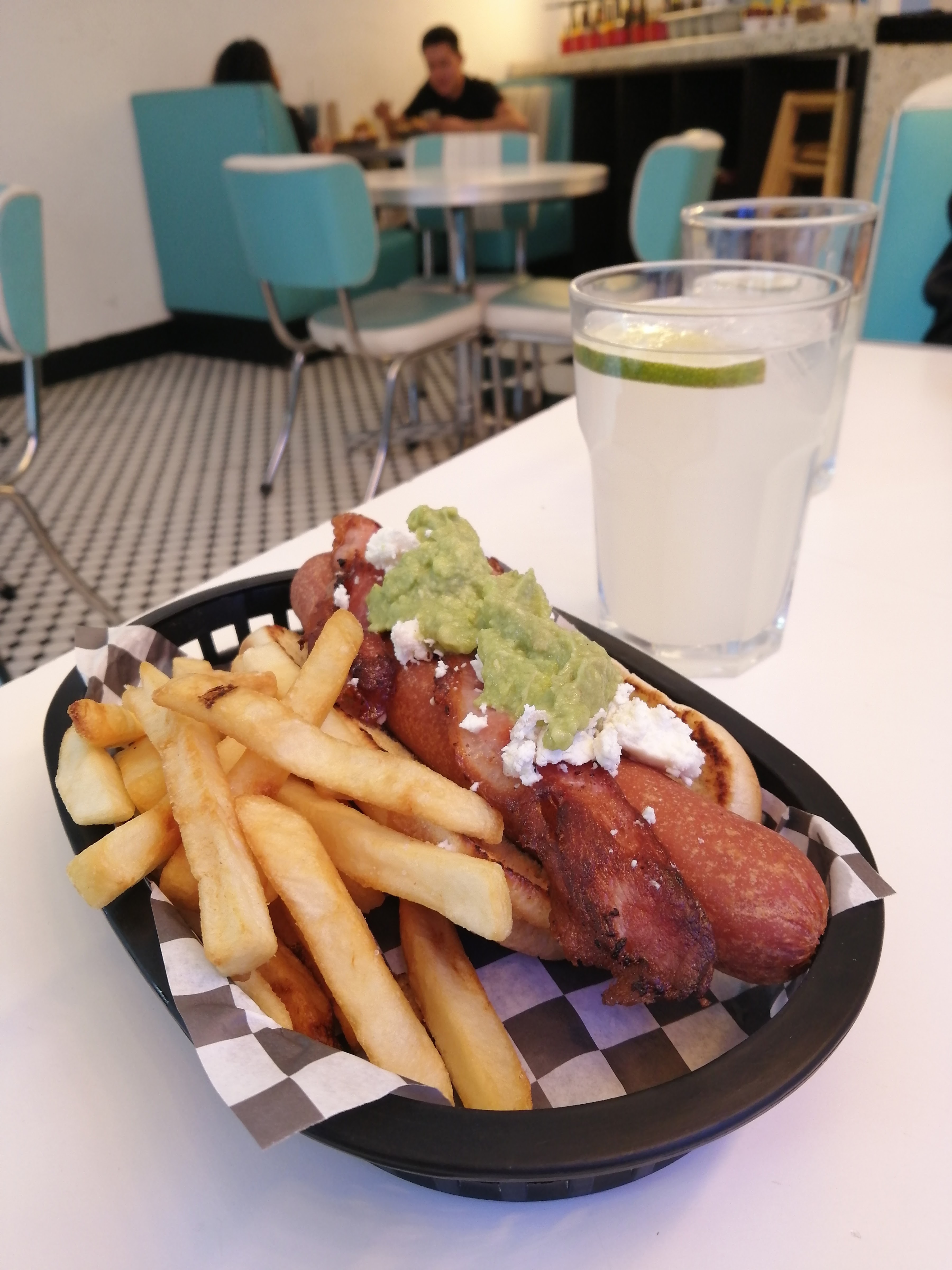 El Merendero image 10