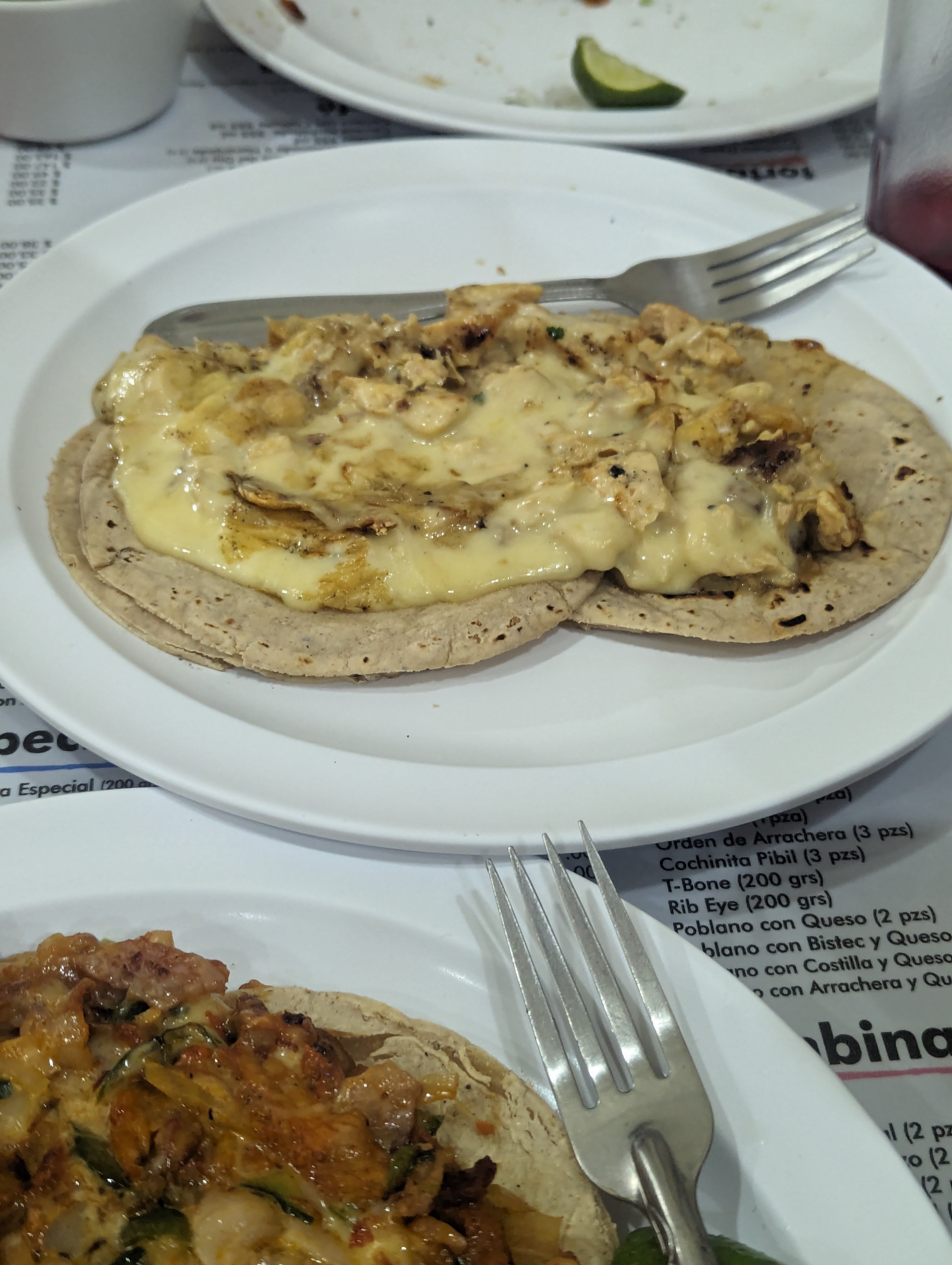 Taquería Los Parados Coyoacán image 8