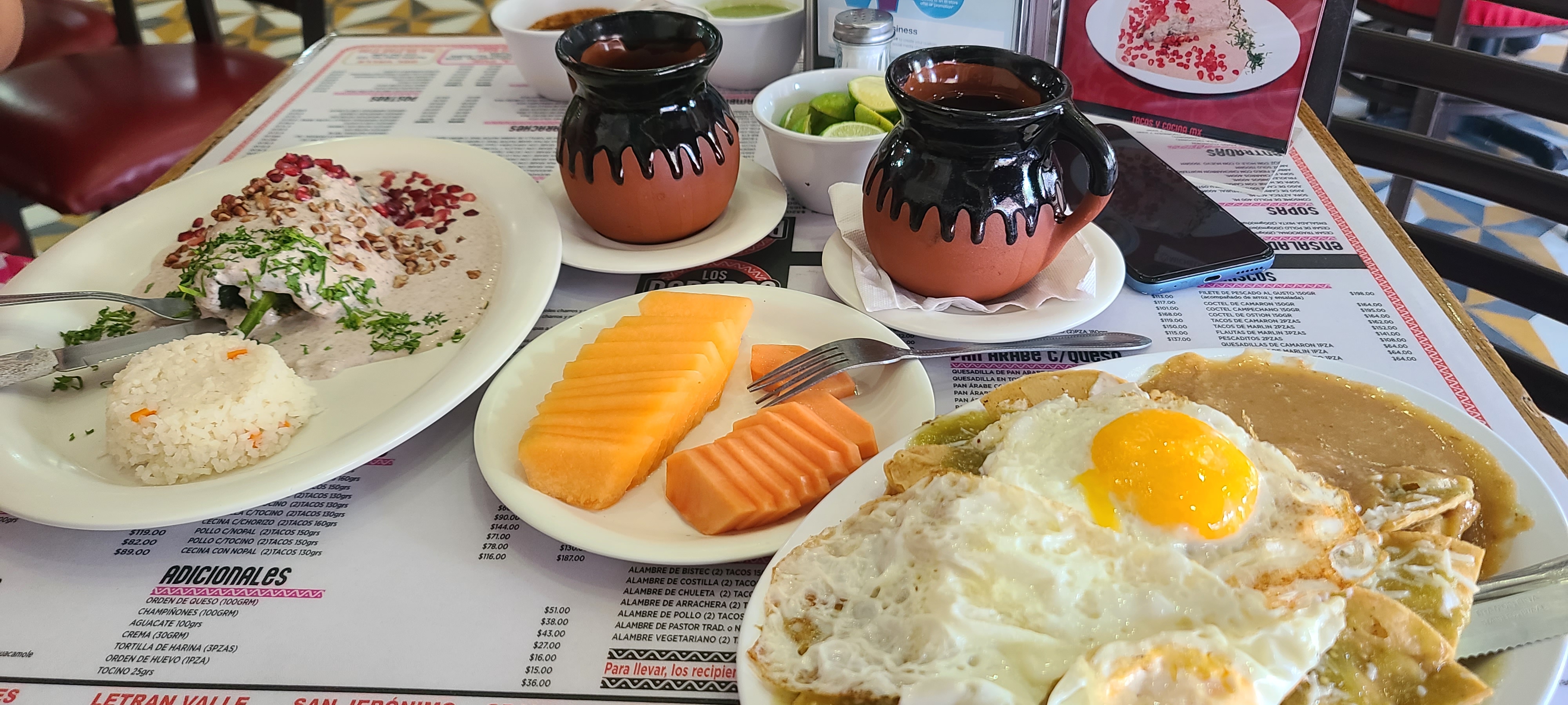 Taquería Los Parados Coyoacán image 9