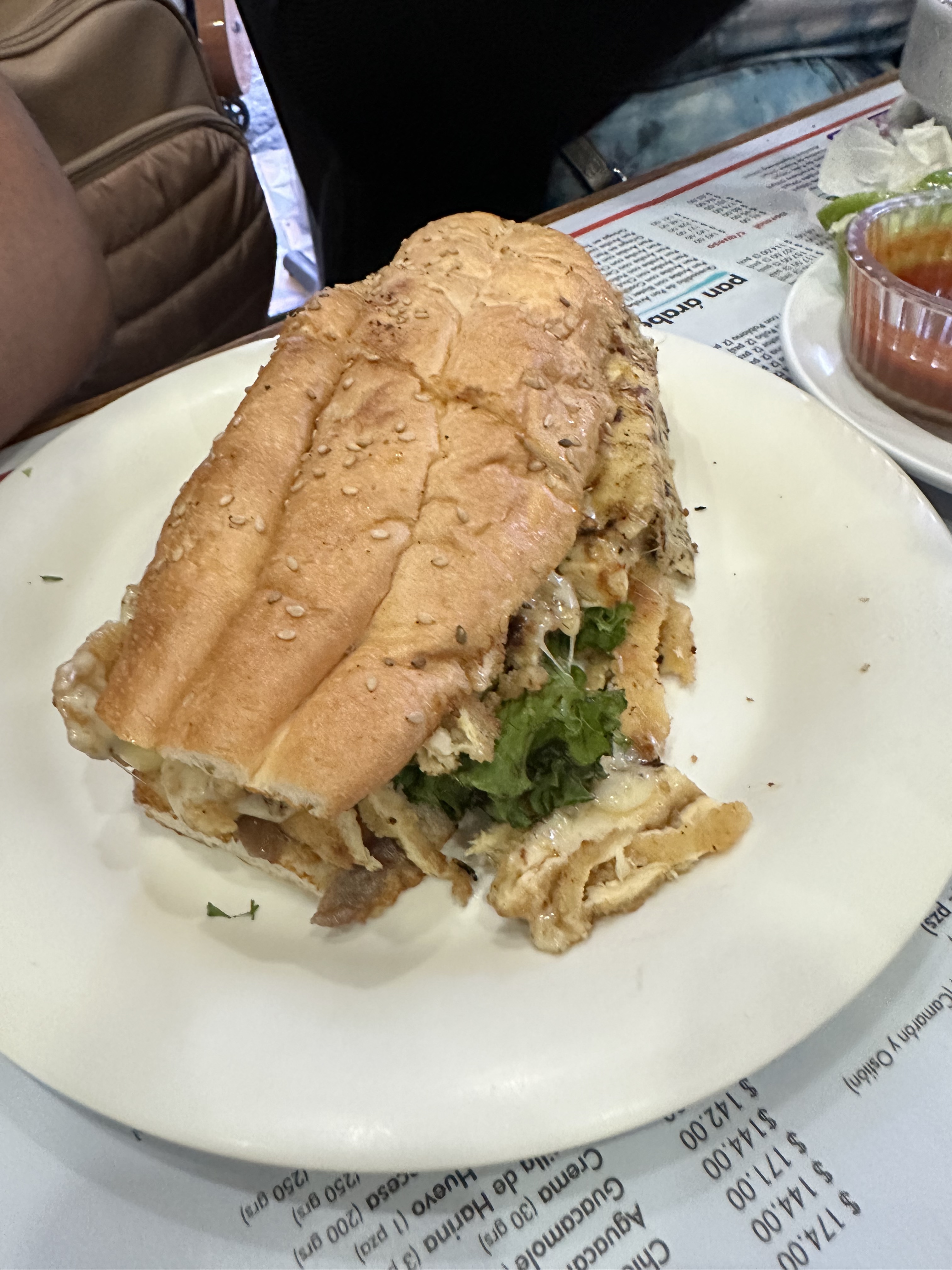 Taquería Los Parados Coyoacán image 10