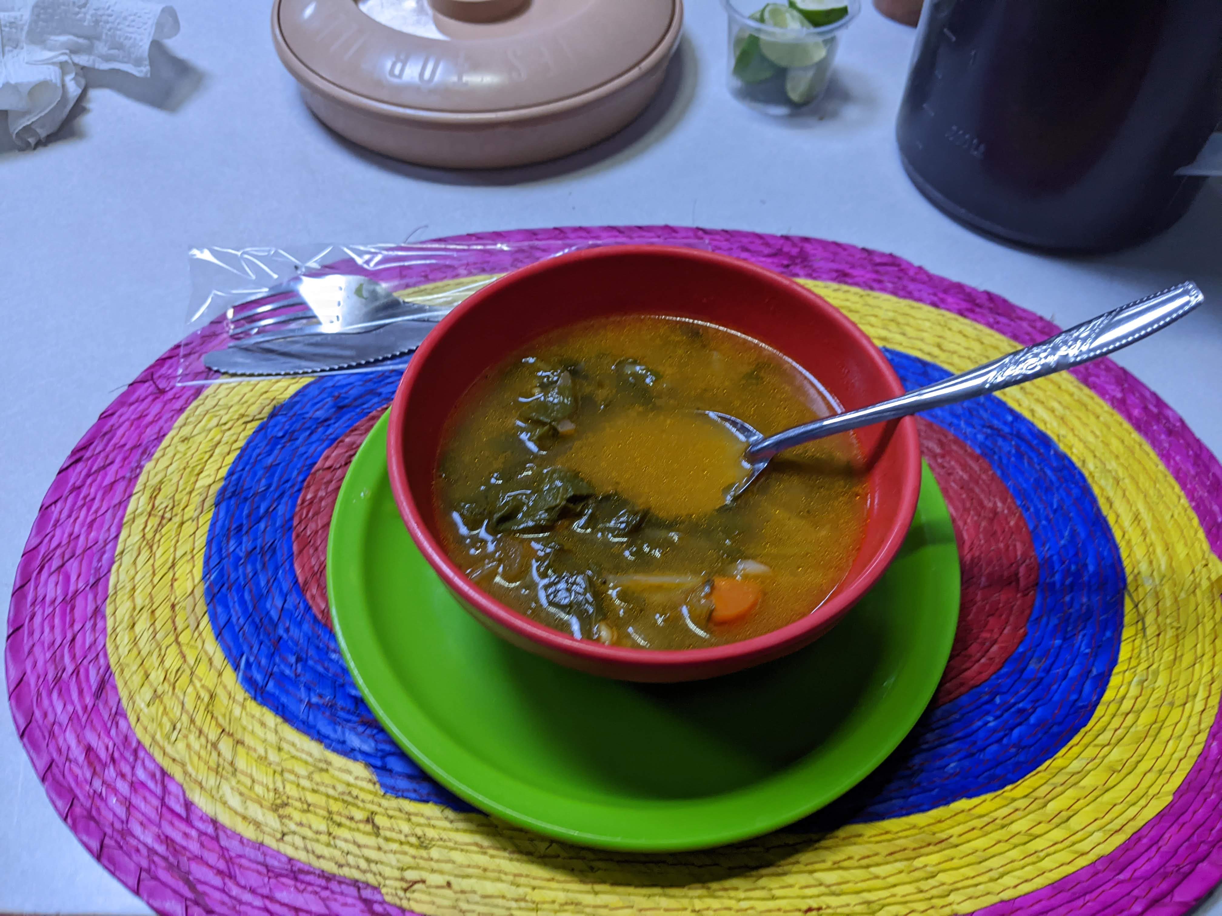 Tres Coyotes Restaurante image 5