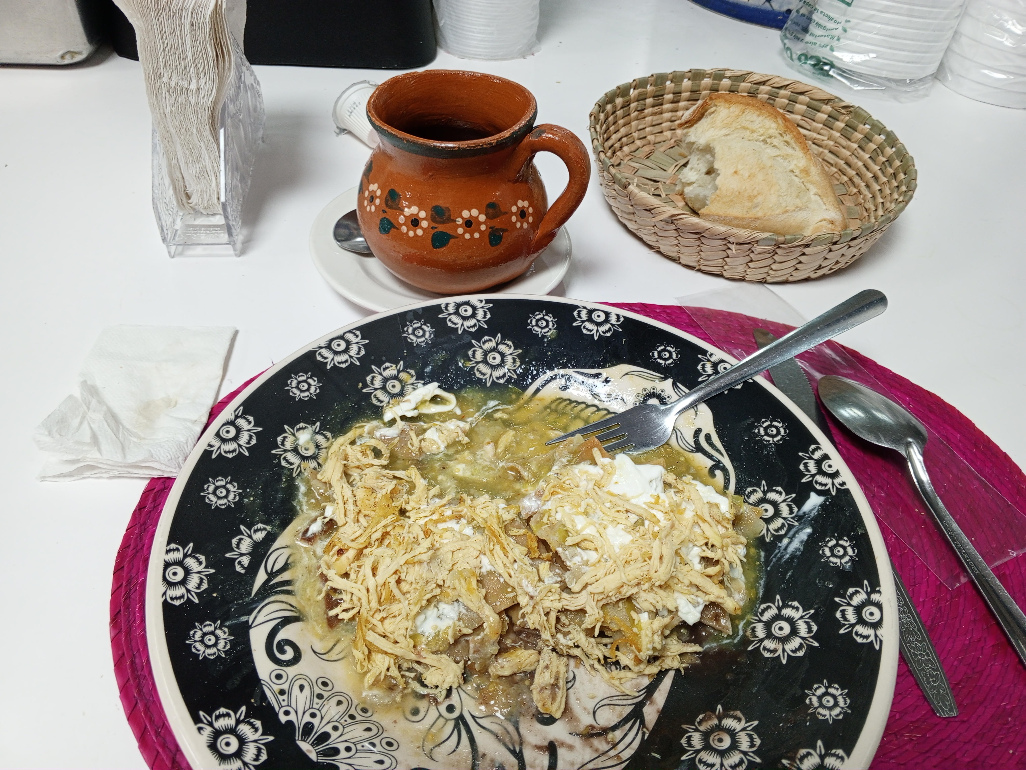 Tres Coyotes Restaurante image 7