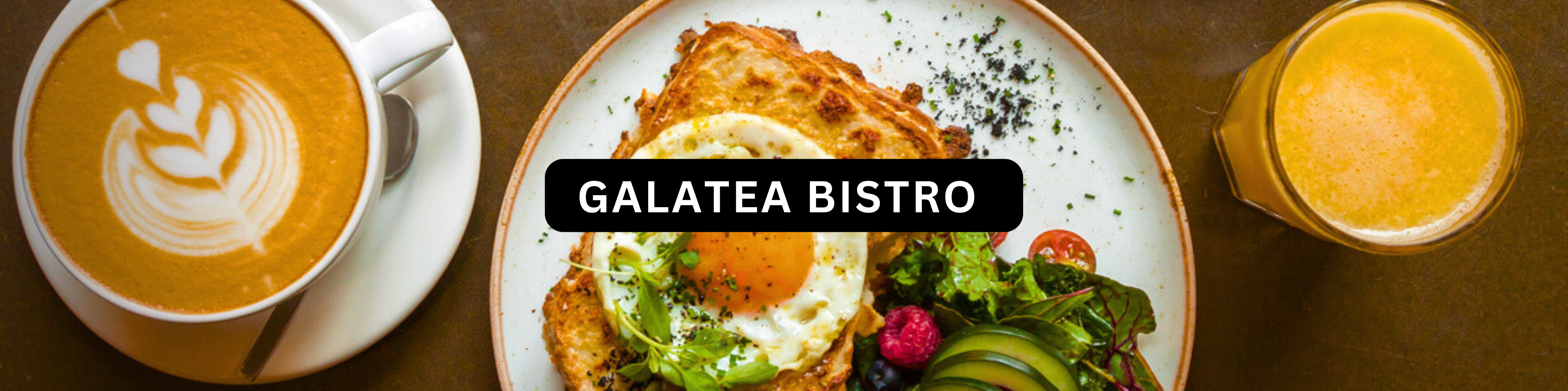 GALATEA Panadería y Bistro image 2