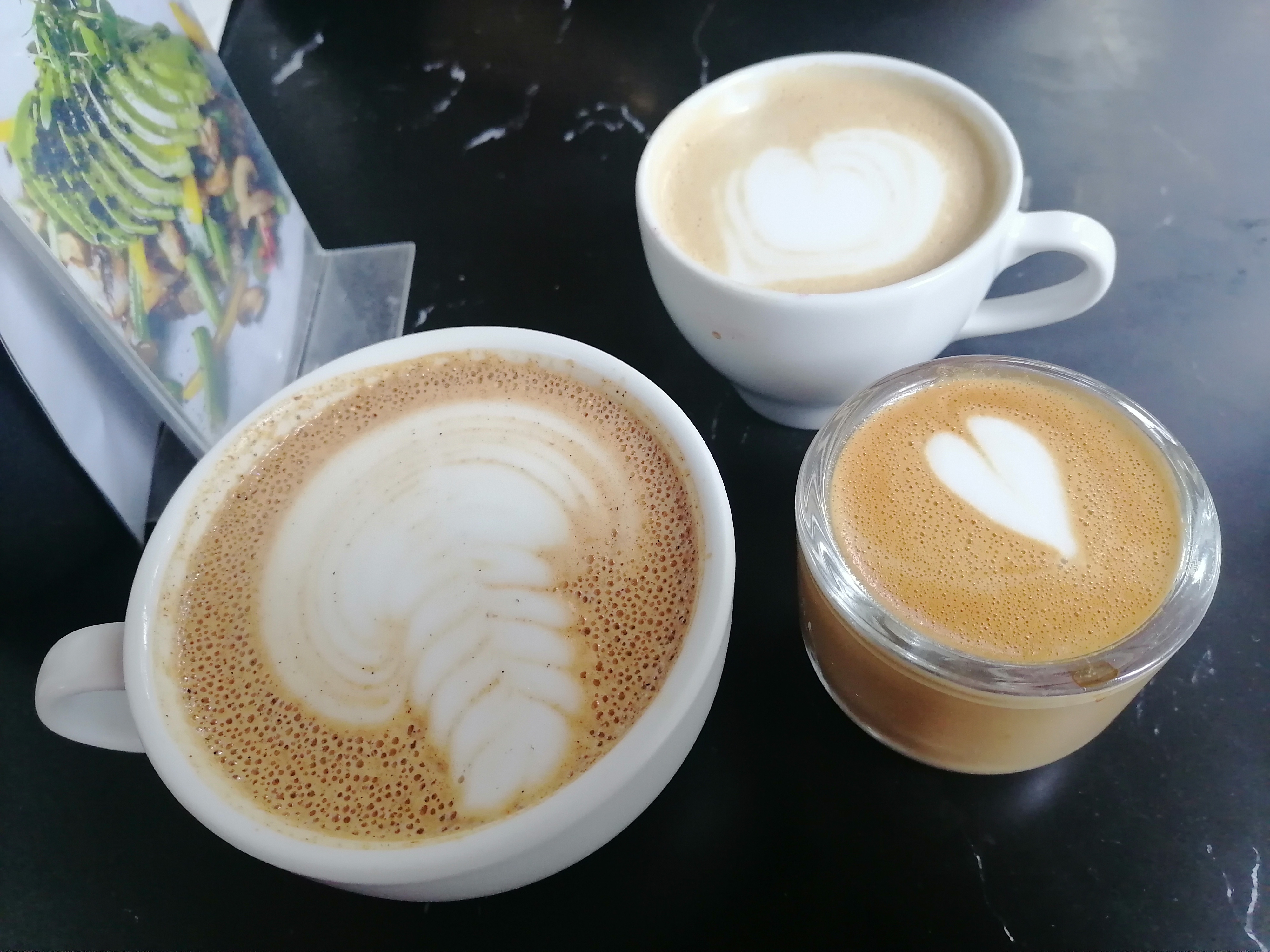 GALATEA Panadería y Bistro image 3