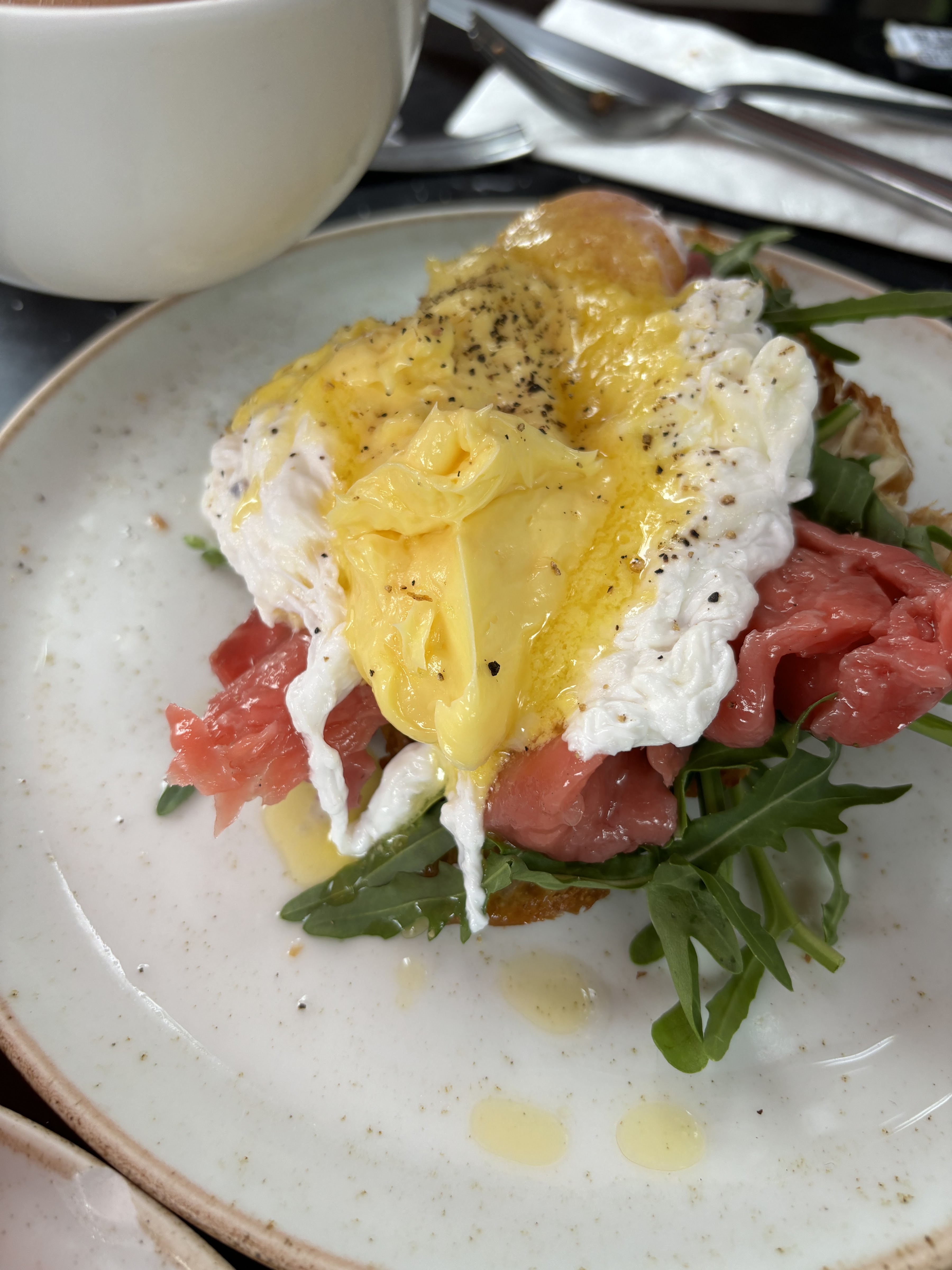 GALATEA Panadería y Bistro image 4